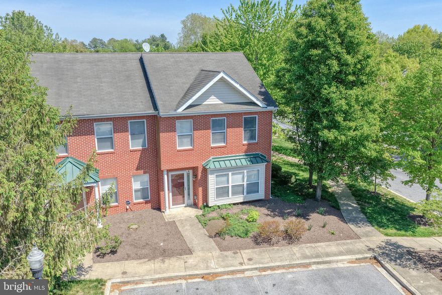 Move-in ready and priced to sell, this 3-bedroom, 2.5-bath end-unit townhouse offers the perfect blend of value, comfort, and natural light. Tucked alongside community open space, this home lives larger than expected with added privacy and bright, airy interiors.

Inside, you’ll find upgraded flooring and modern lighting throughout, creating a clean, updated feel from the moment you walk in. Two designated parking spaces included. As an added bonus, most furnishings convey, making this an easy, turnkey option for buyers looking to settle in quickly. Opportunities like this don’t come along often—especially at this price point!