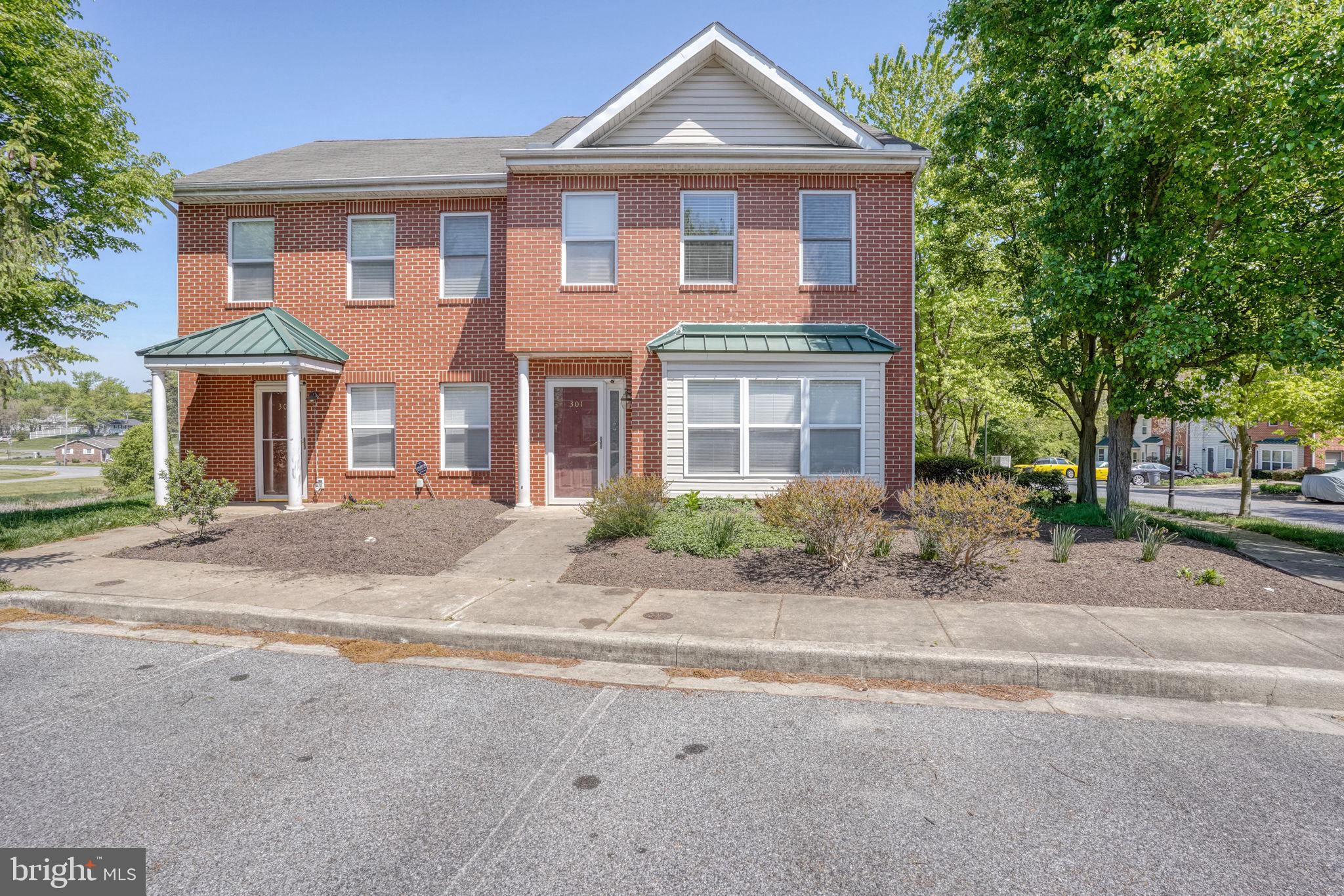 HILL TOP - Residential