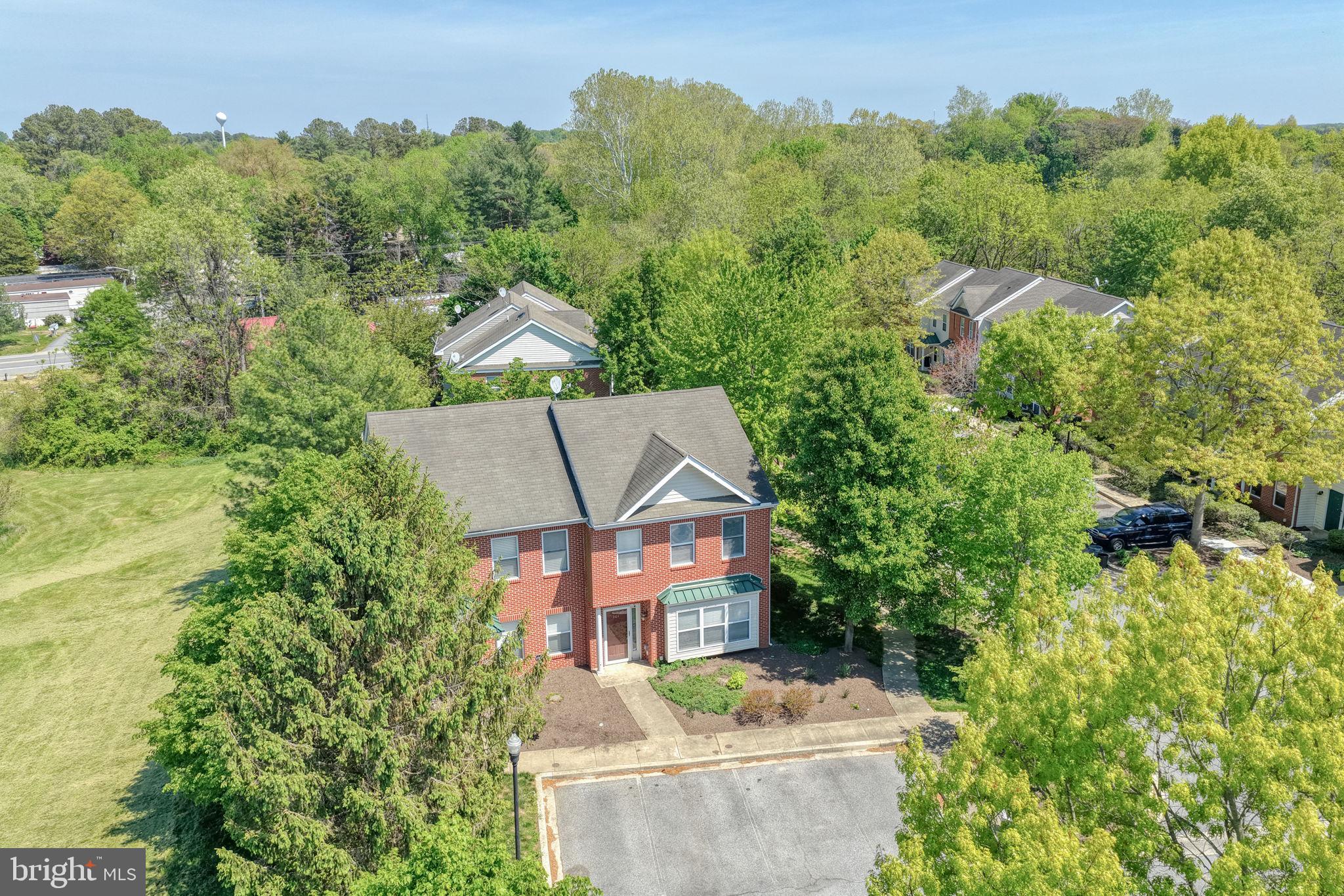 HILL TOP - Residential