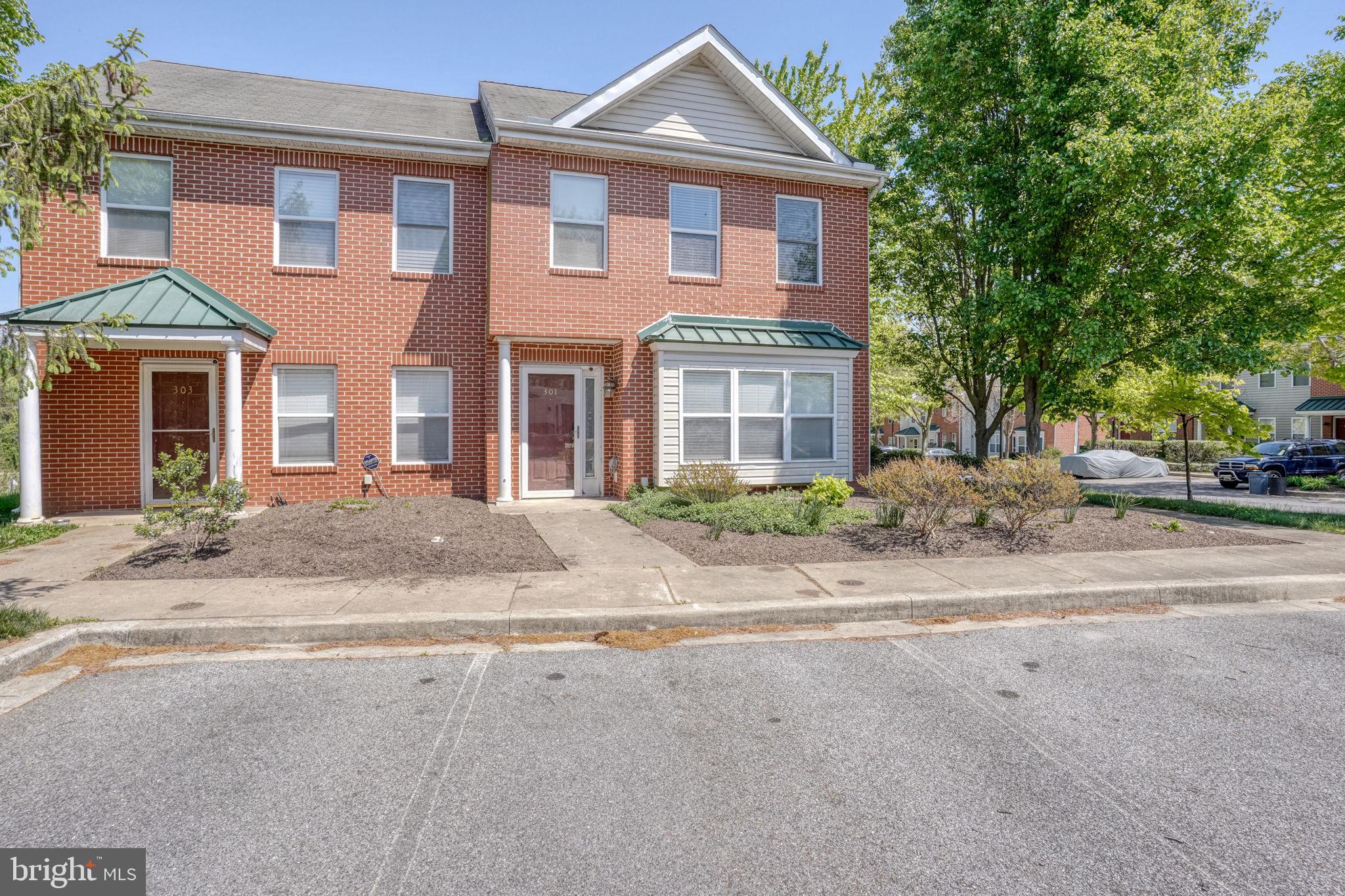 HILL TOP - Residential