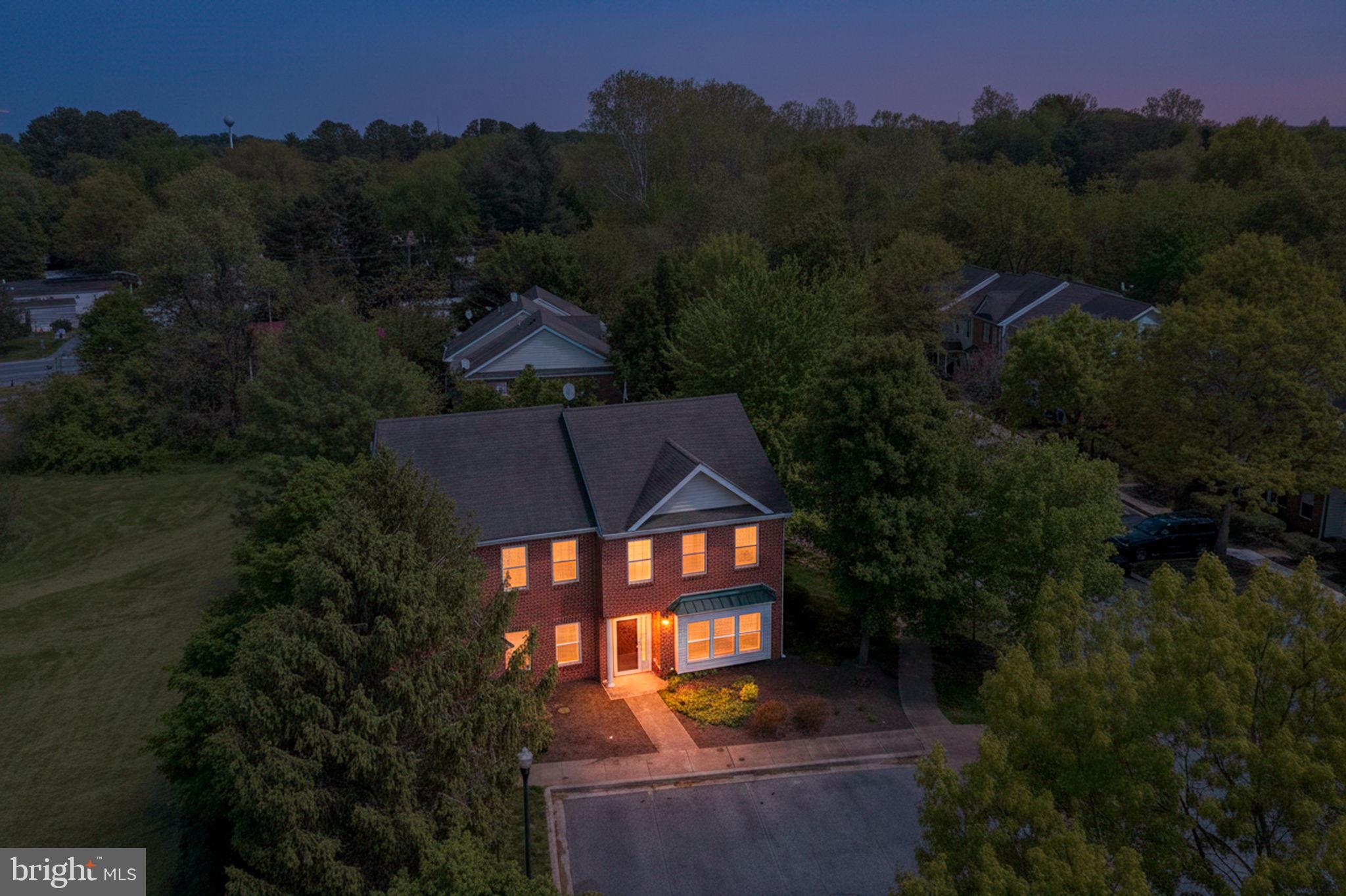 HILL TOP - Residential