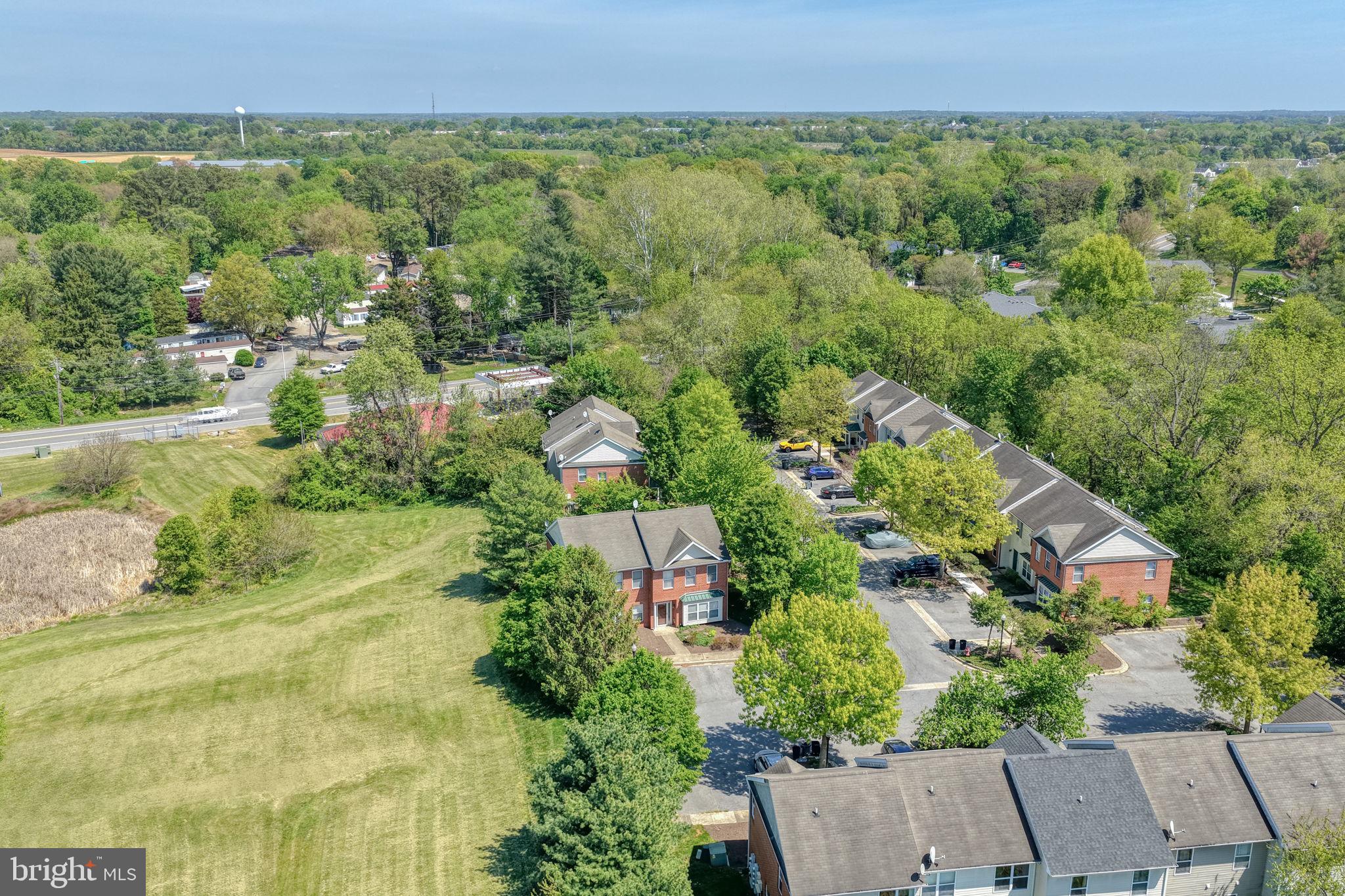 HILL TOP - Residential