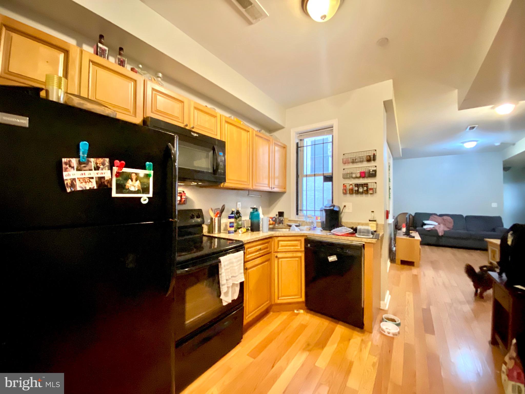 PHILADELPHIA (NORTH) - Residential Lease