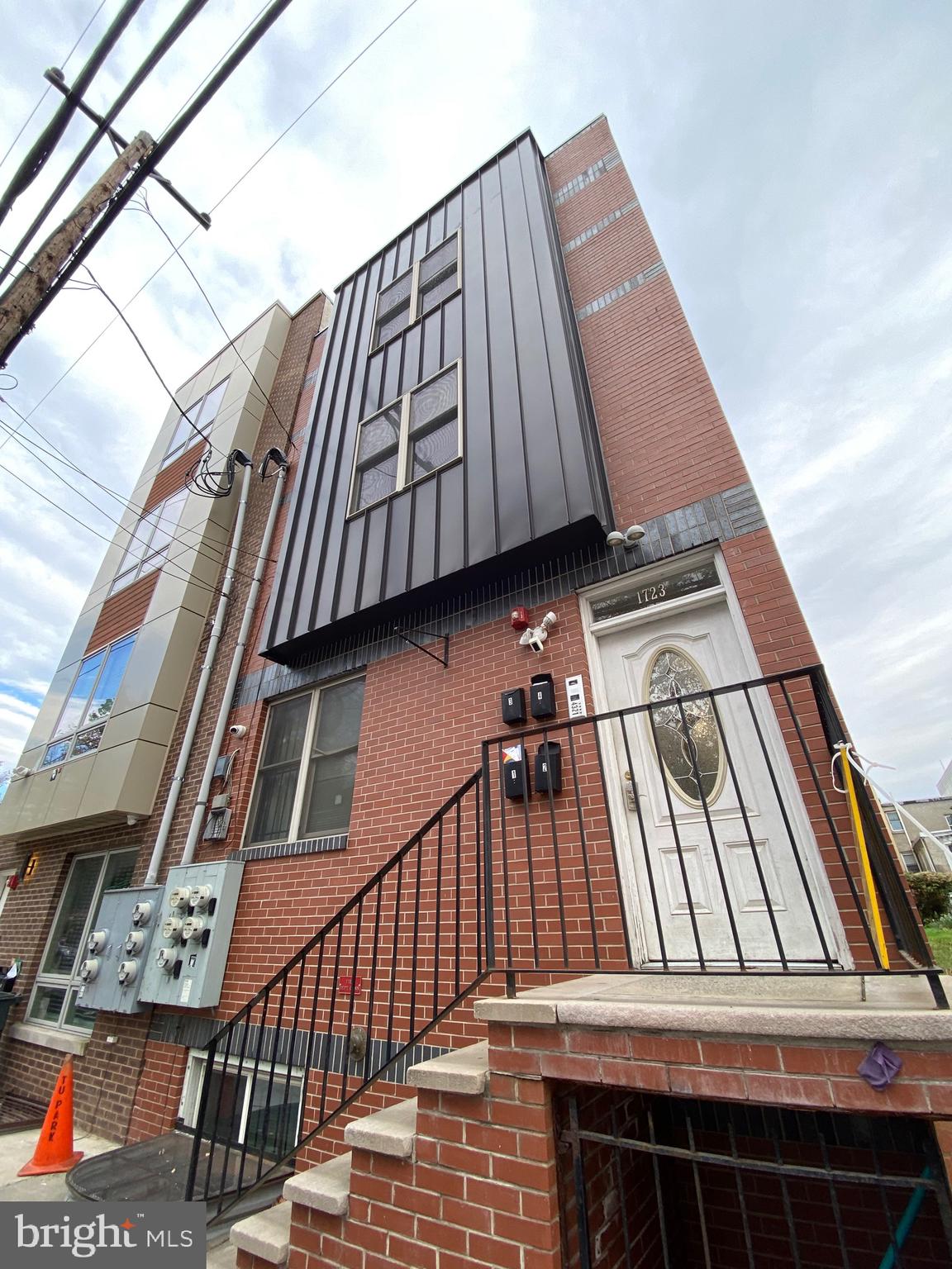 PHILADELPHIA (NORTH) - Residential Lease