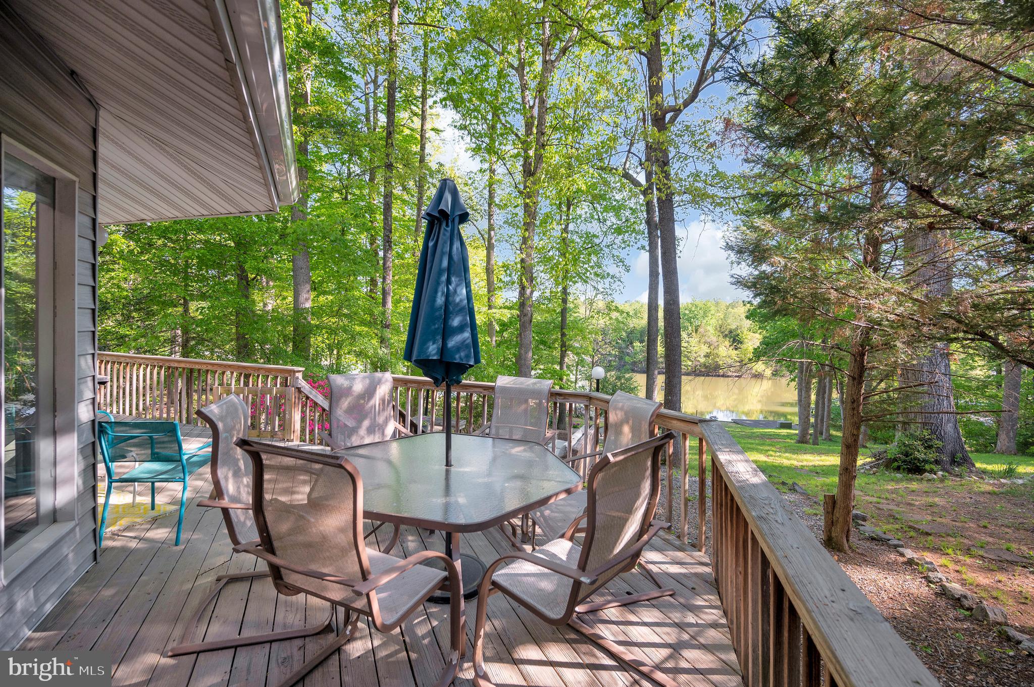 LAKE OF THE WOODS - Residential