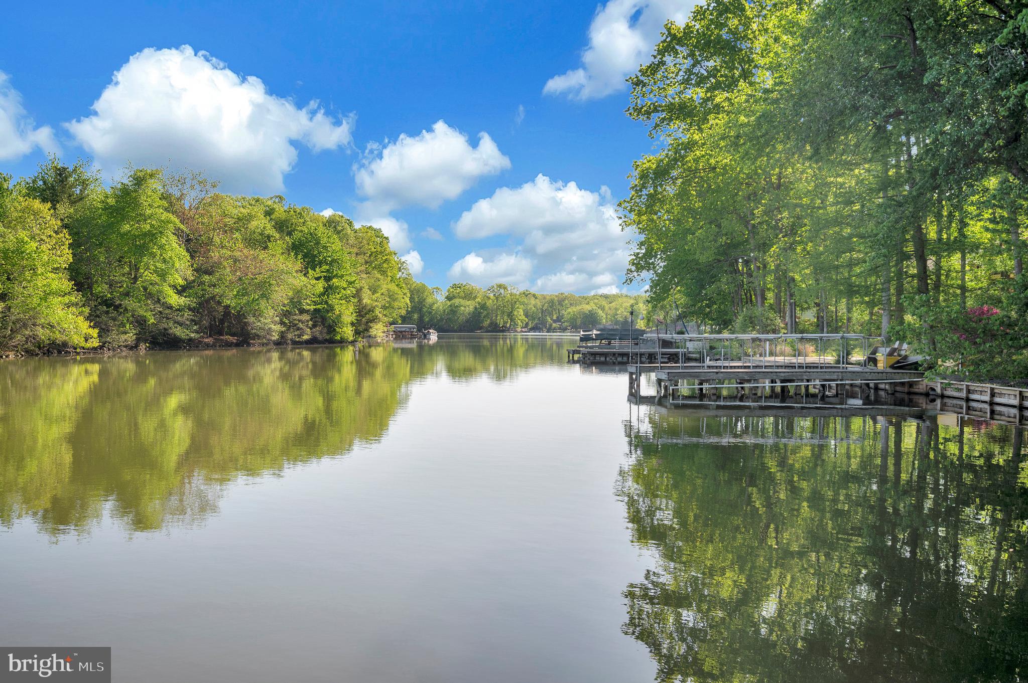 LAKE OF THE WOODS - Residential