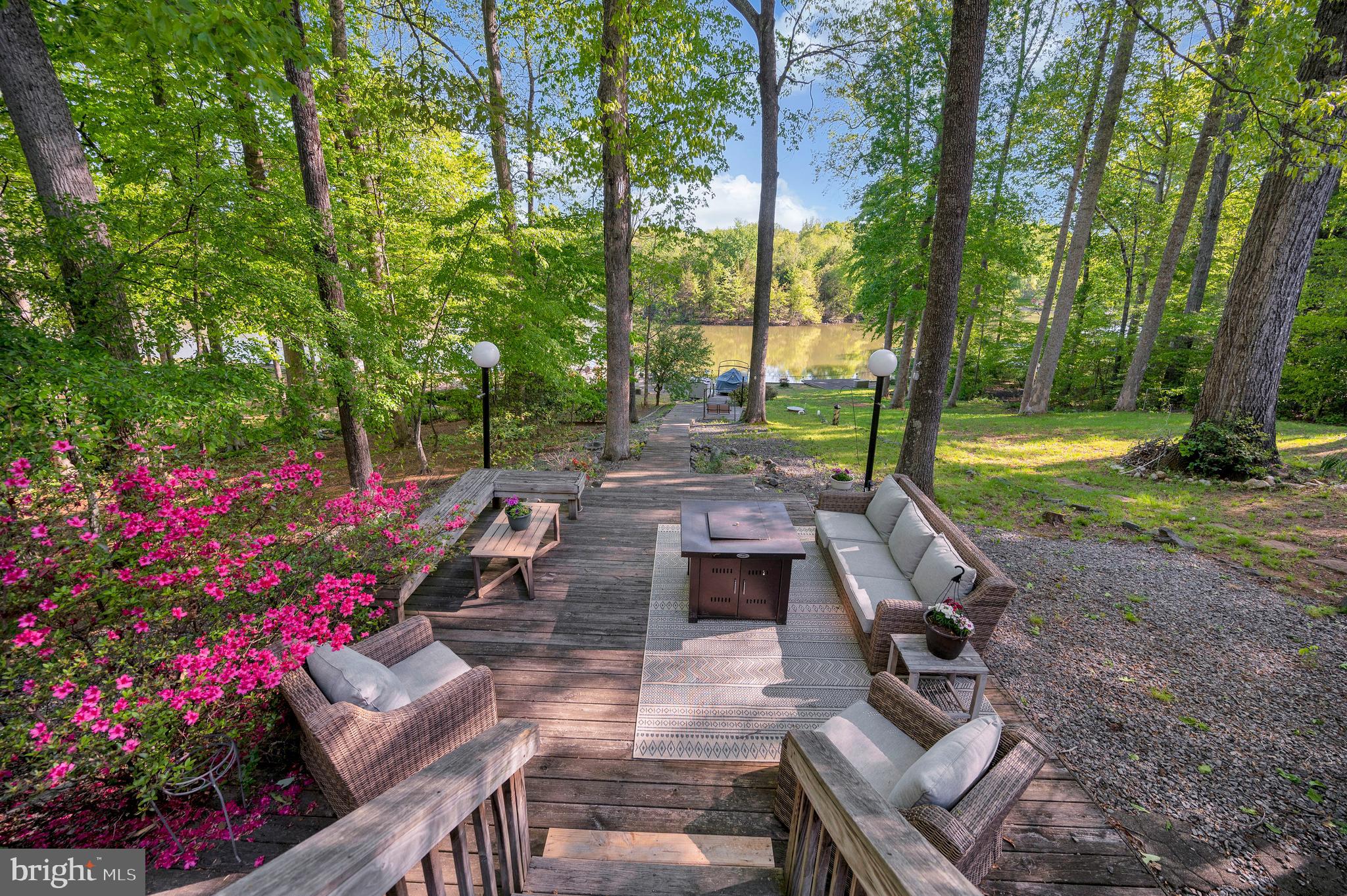 LAKE OF THE WOODS - Residential