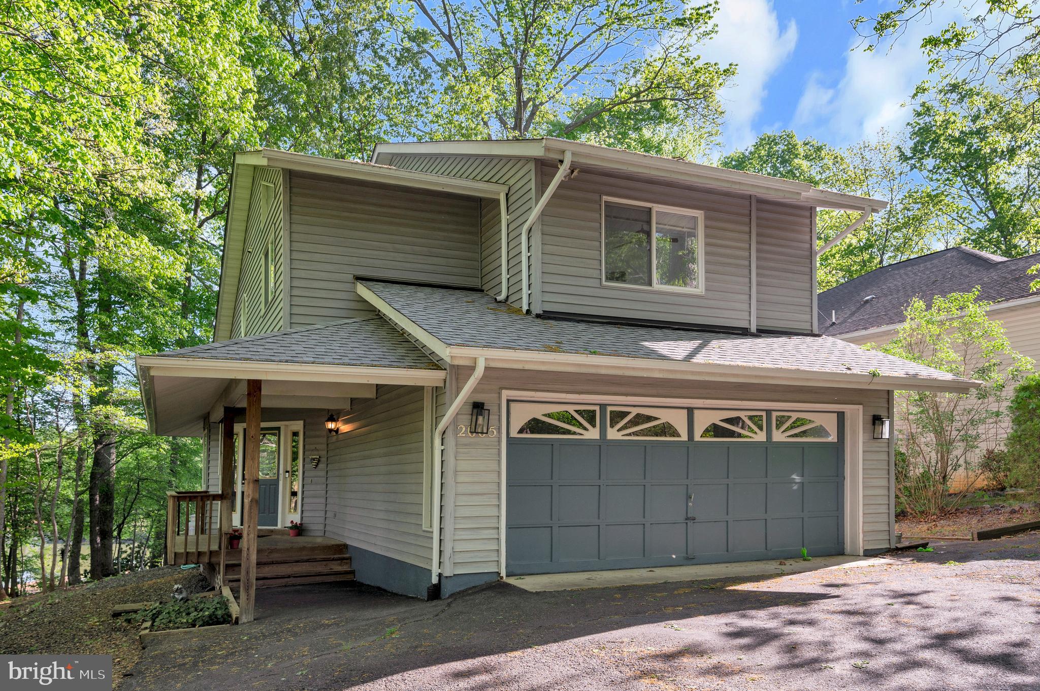 LAKE OF THE WOODS - Residential