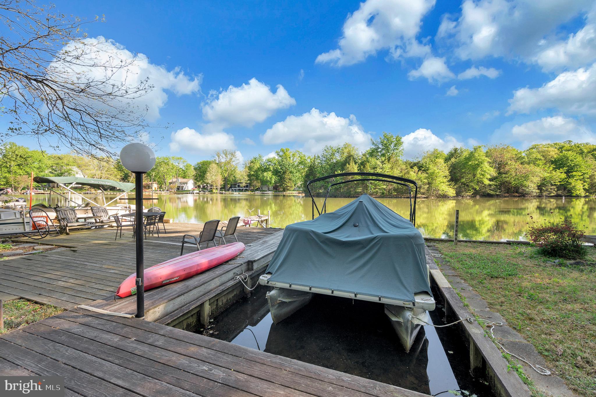 LAKE OF THE WOODS - Residential