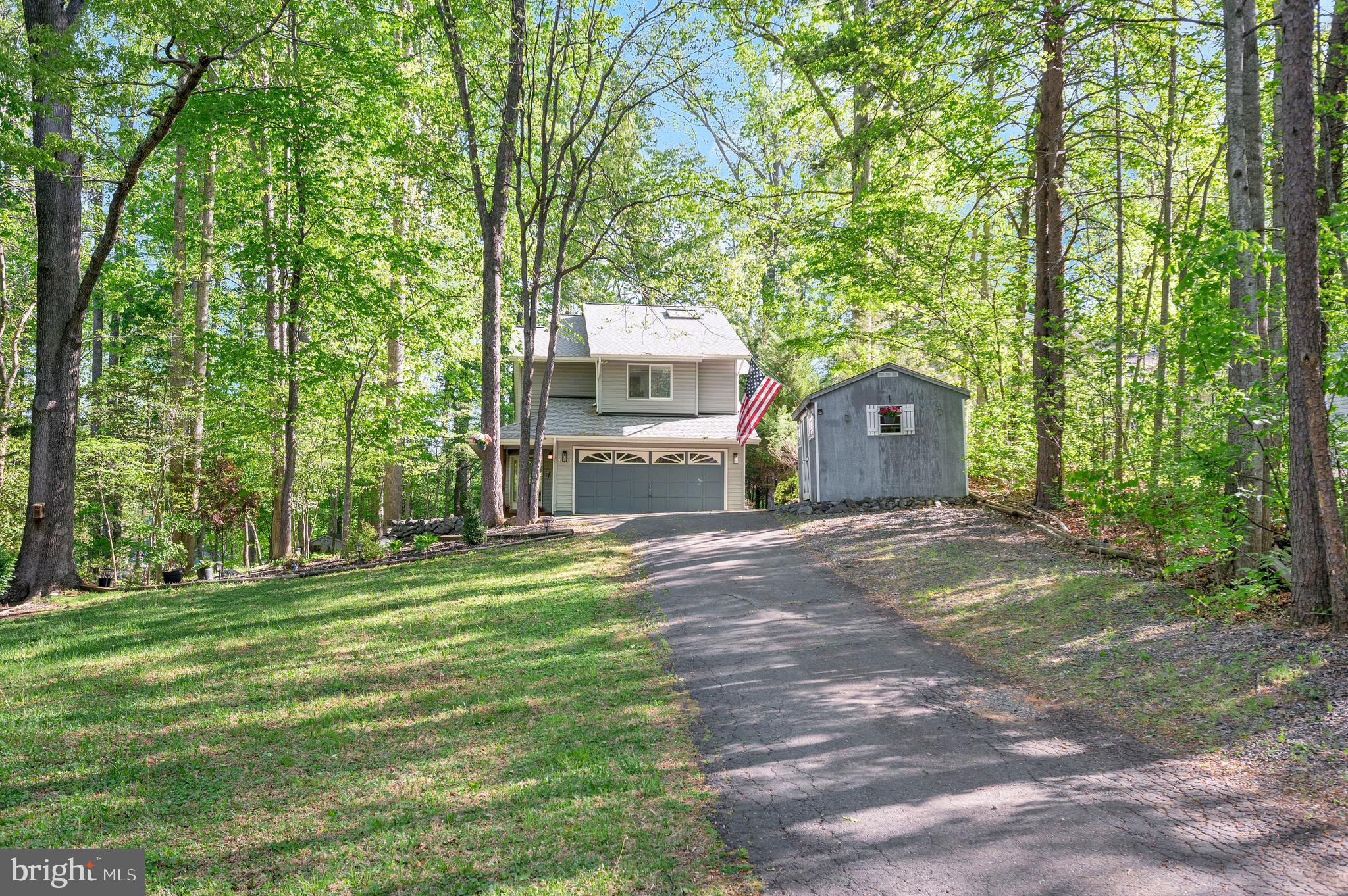LAKE OF THE WOODS - Residential