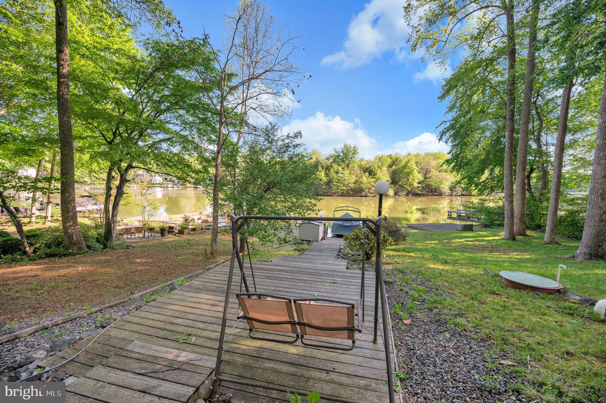 LAKE OF THE WOODS - Residential