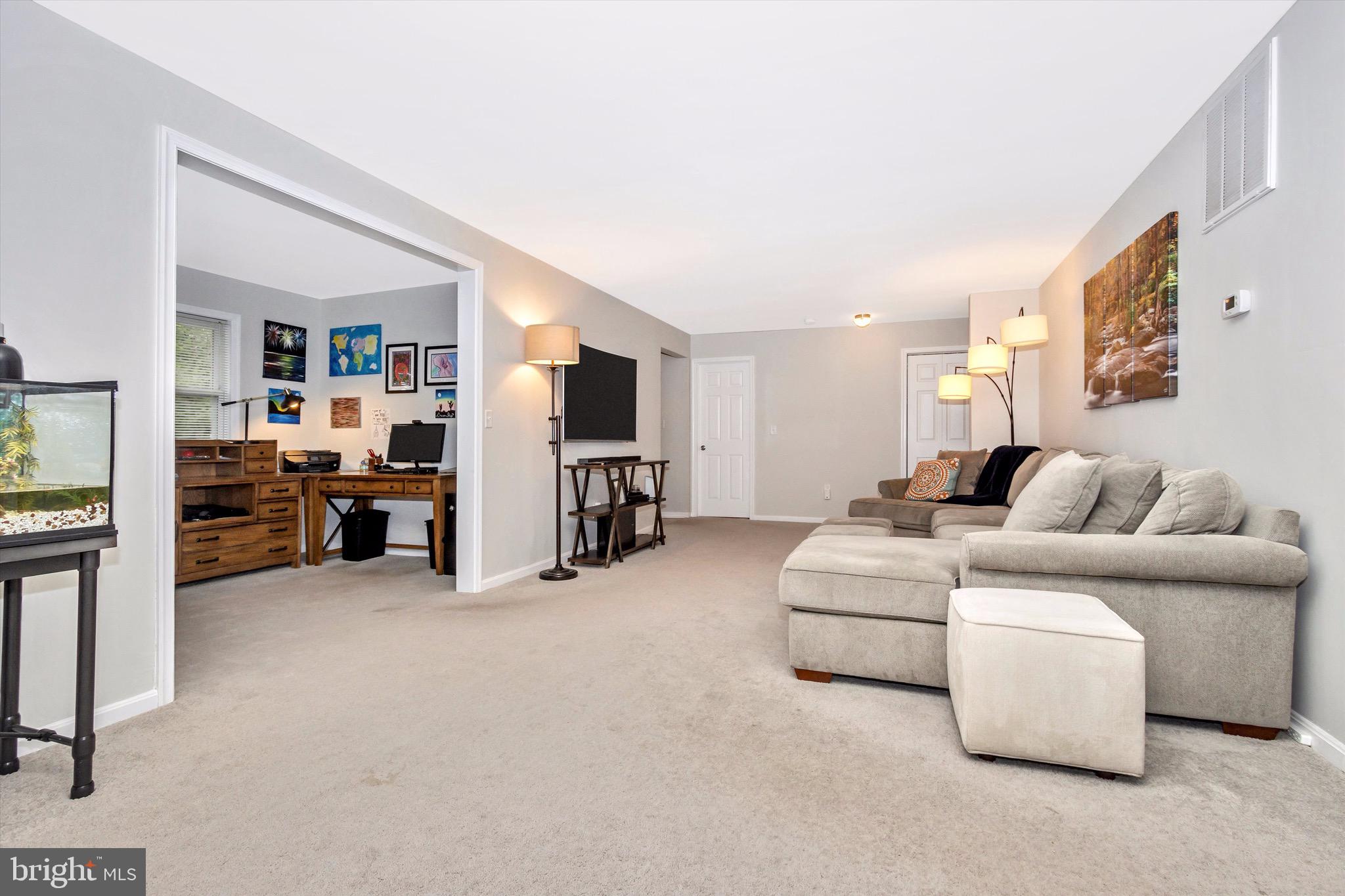 LINCOLN HEIGHTS - Residential