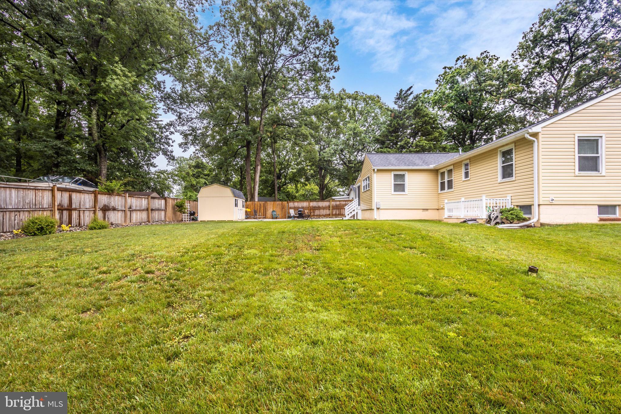 LINCOLN HEIGHTS - Residential