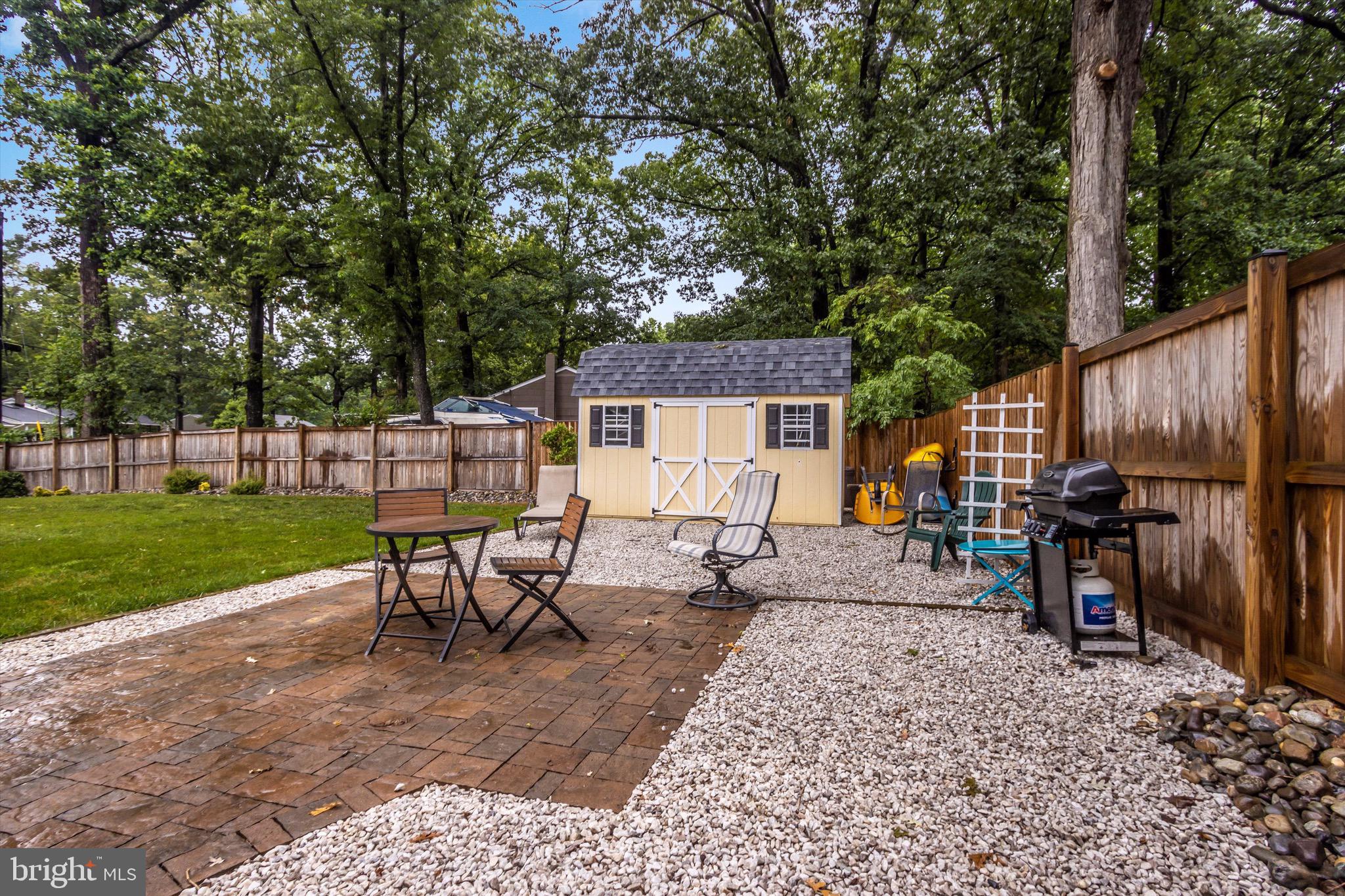 LINCOLN HEIGHTS - Residential