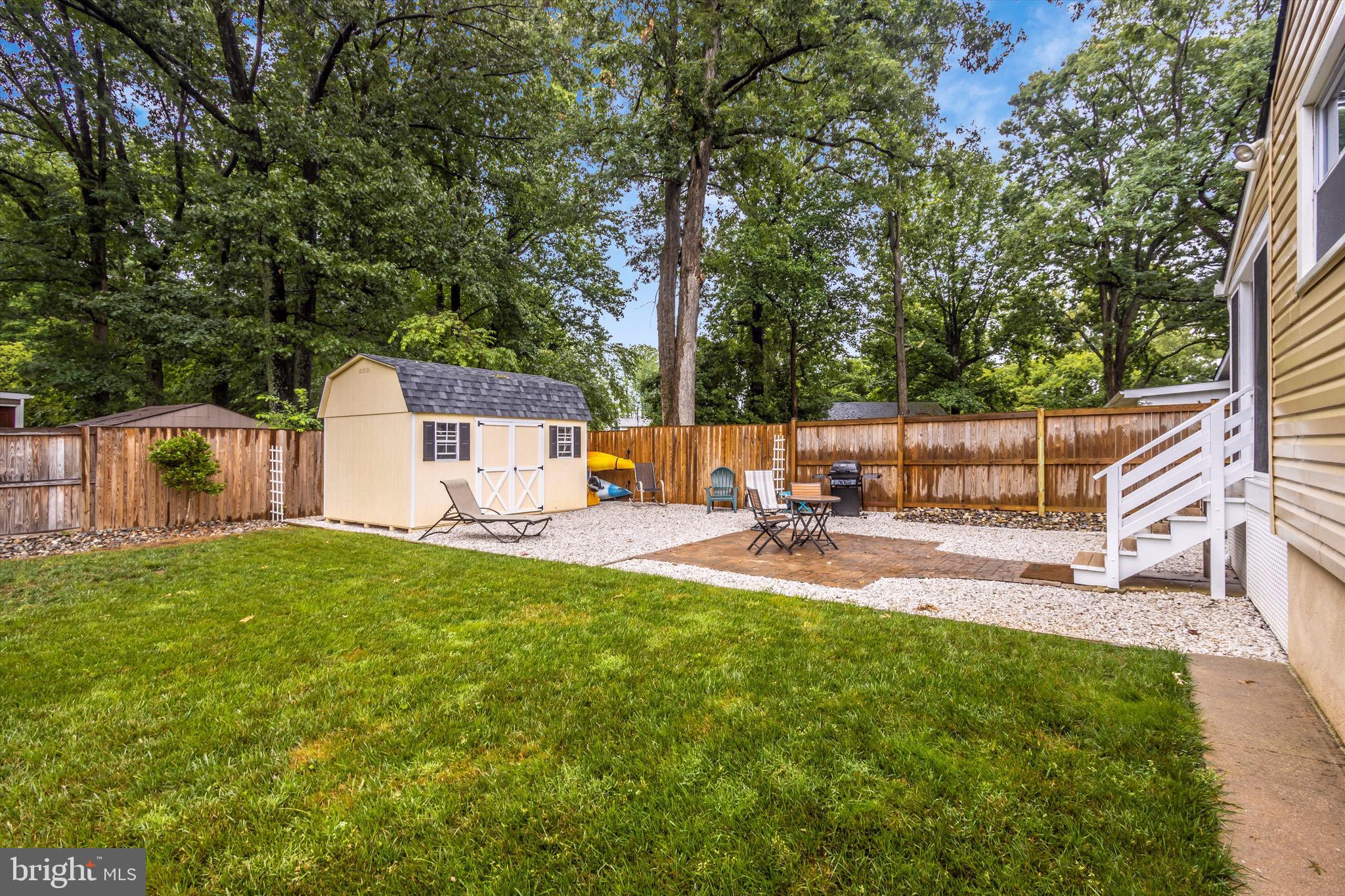 LINCOLN HEIGHTS - Residential