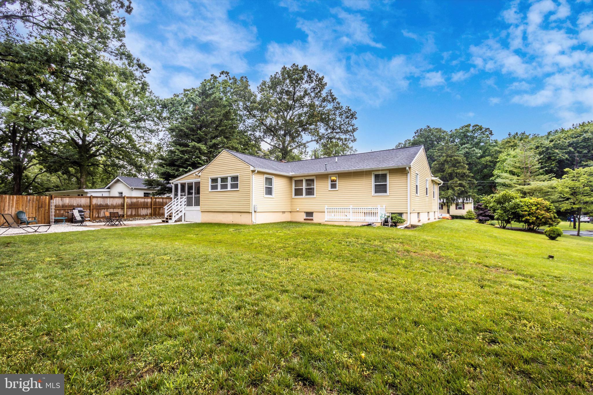 LINCOLN HEIGHTS - Residential