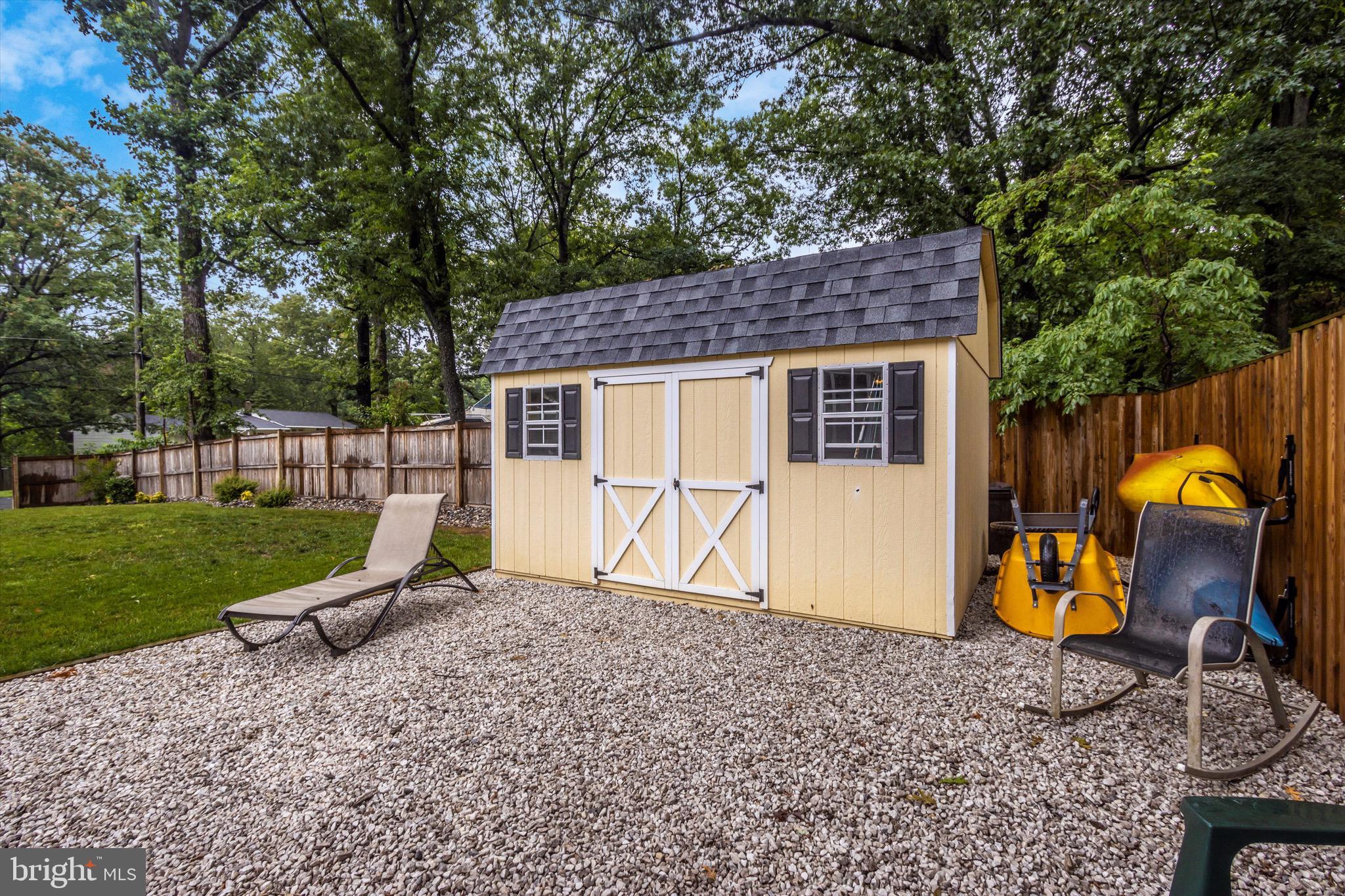 LINCOLN HEIGHTS - Residential