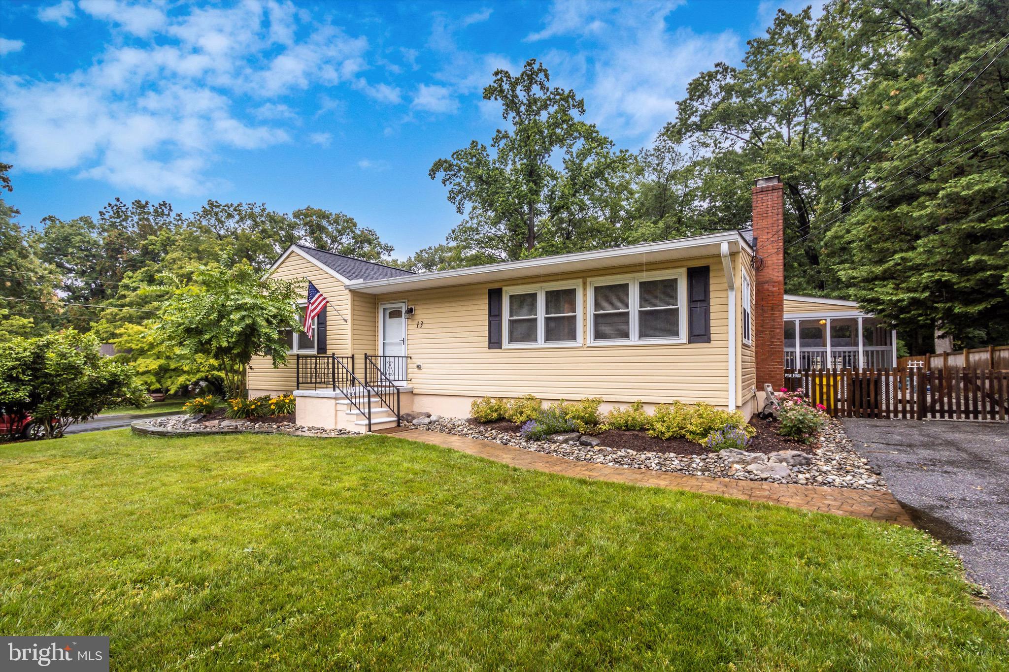 LINCOLN HEIGHTS - Residential