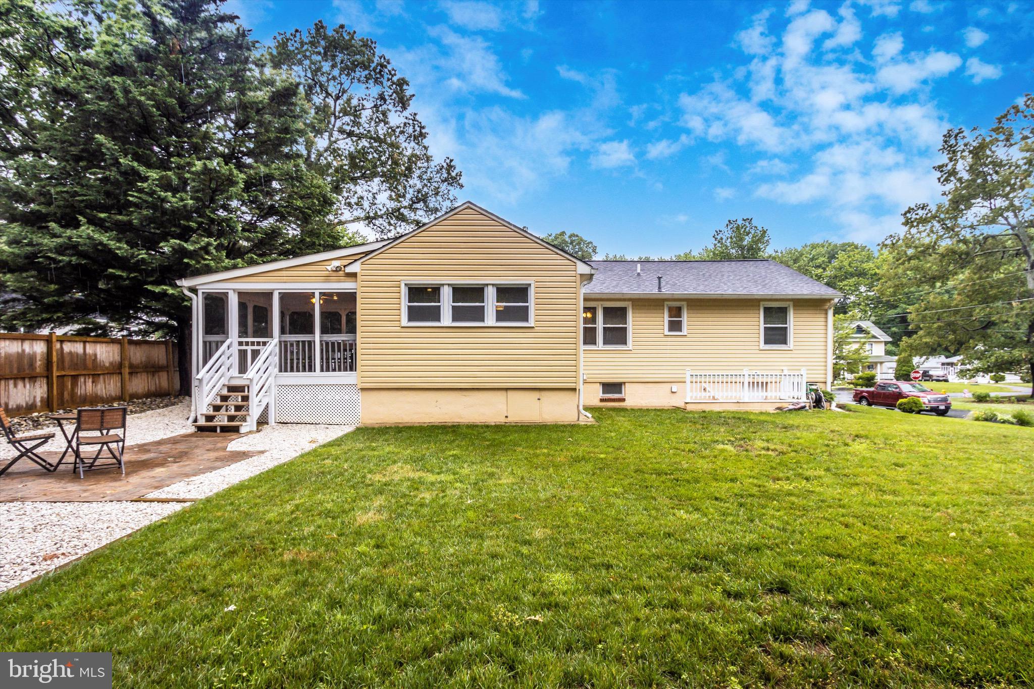 LINCOLN HEIGHTS - Residential