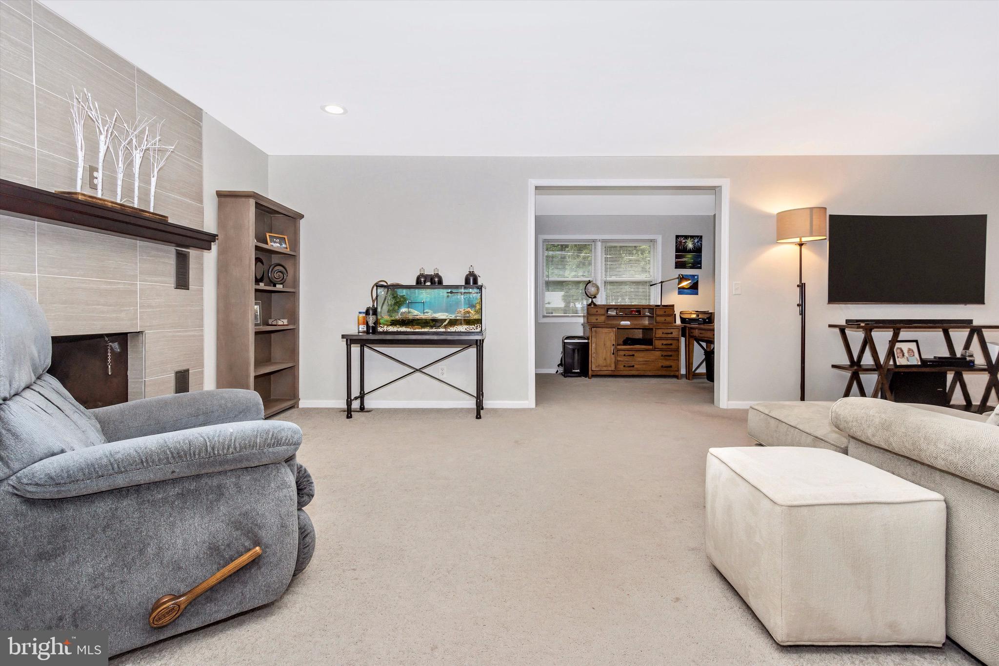 LINCOLN HEIGHTS - Residential