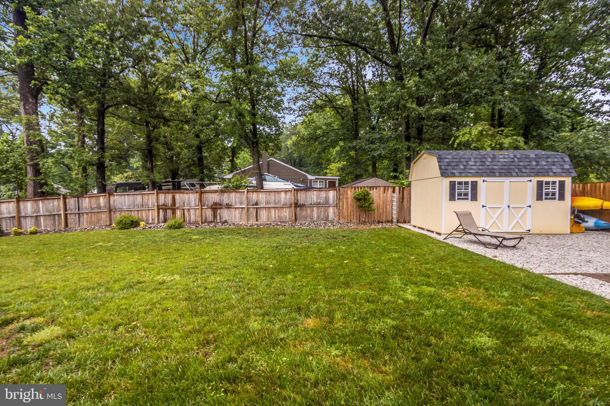 LINCOLN HEIGHTS - Residential