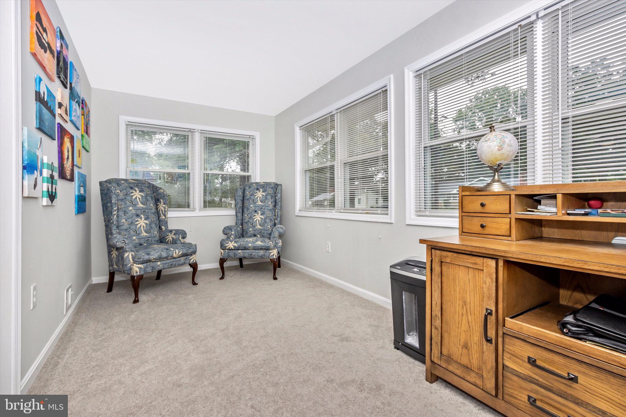 LINCOLN HEIGHTS - Residential