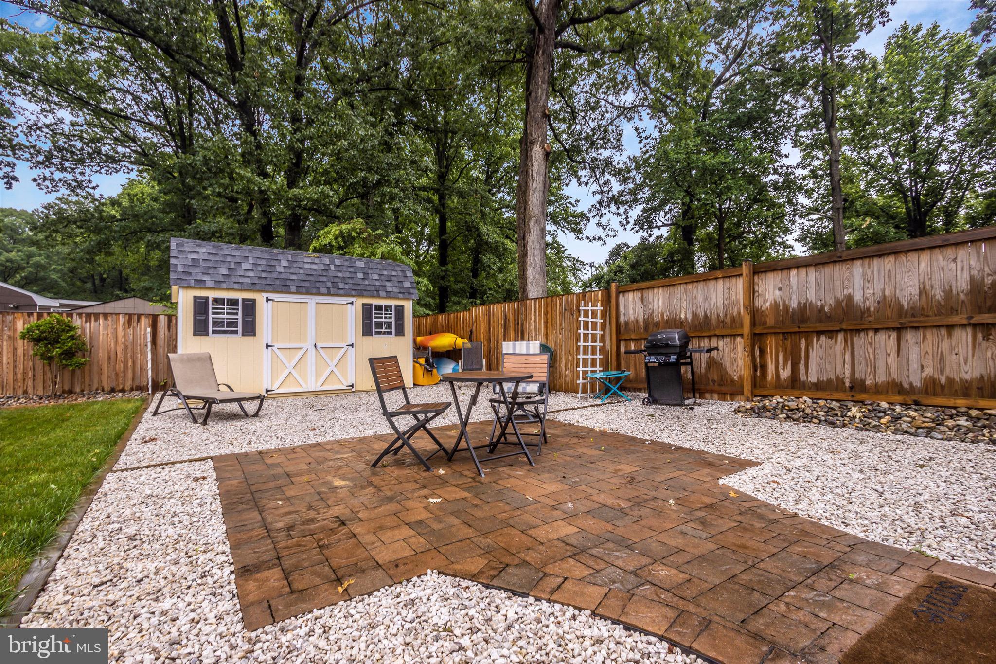 LINCOLN HEIGHTS - Residential