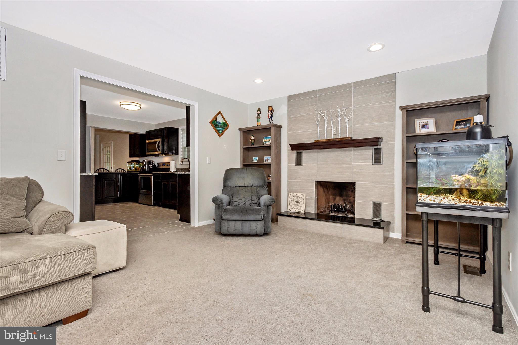 LINCOLN HEIGHTS - Residential