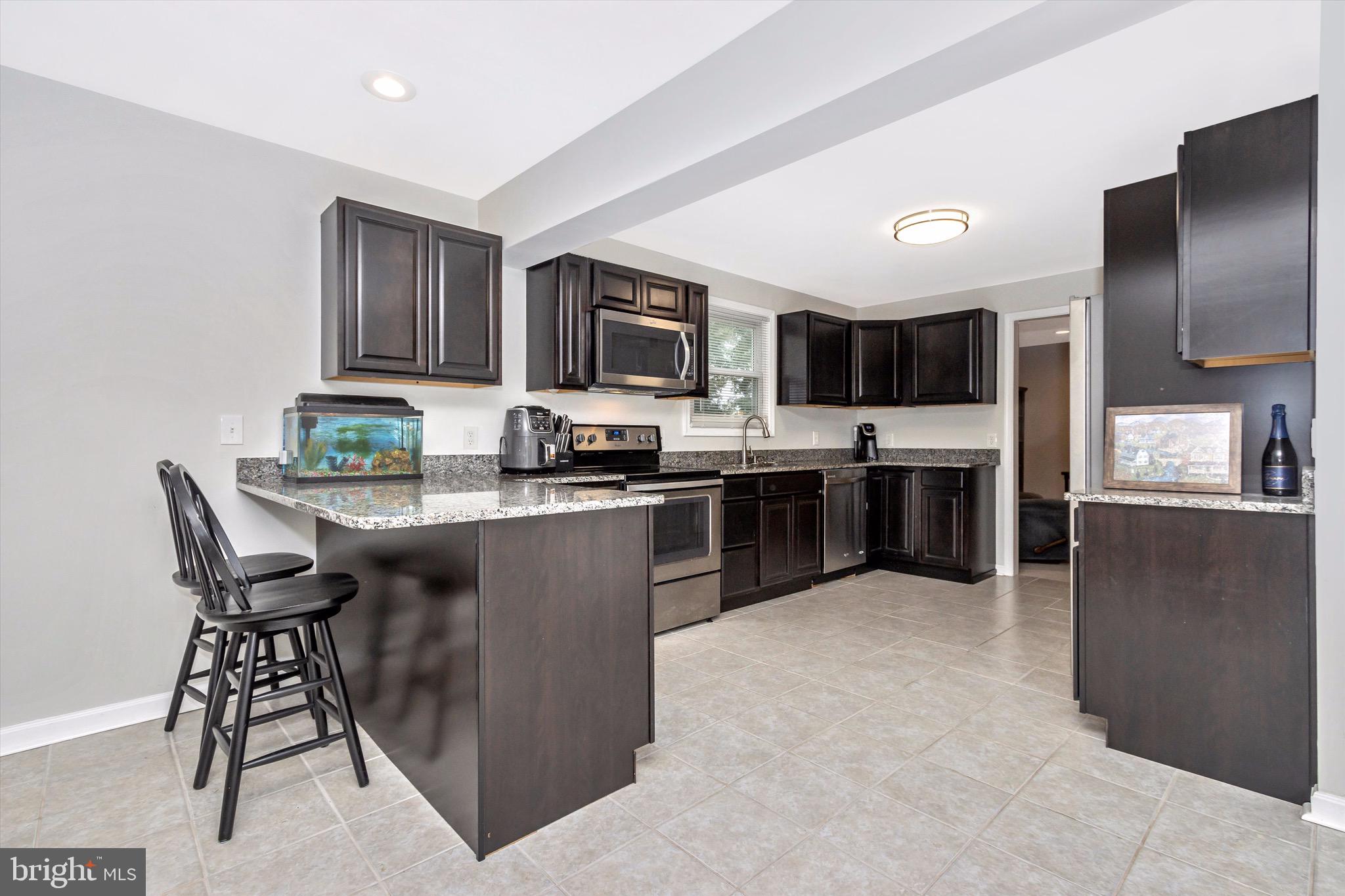 LINCOLN HEIGHTS - Residential