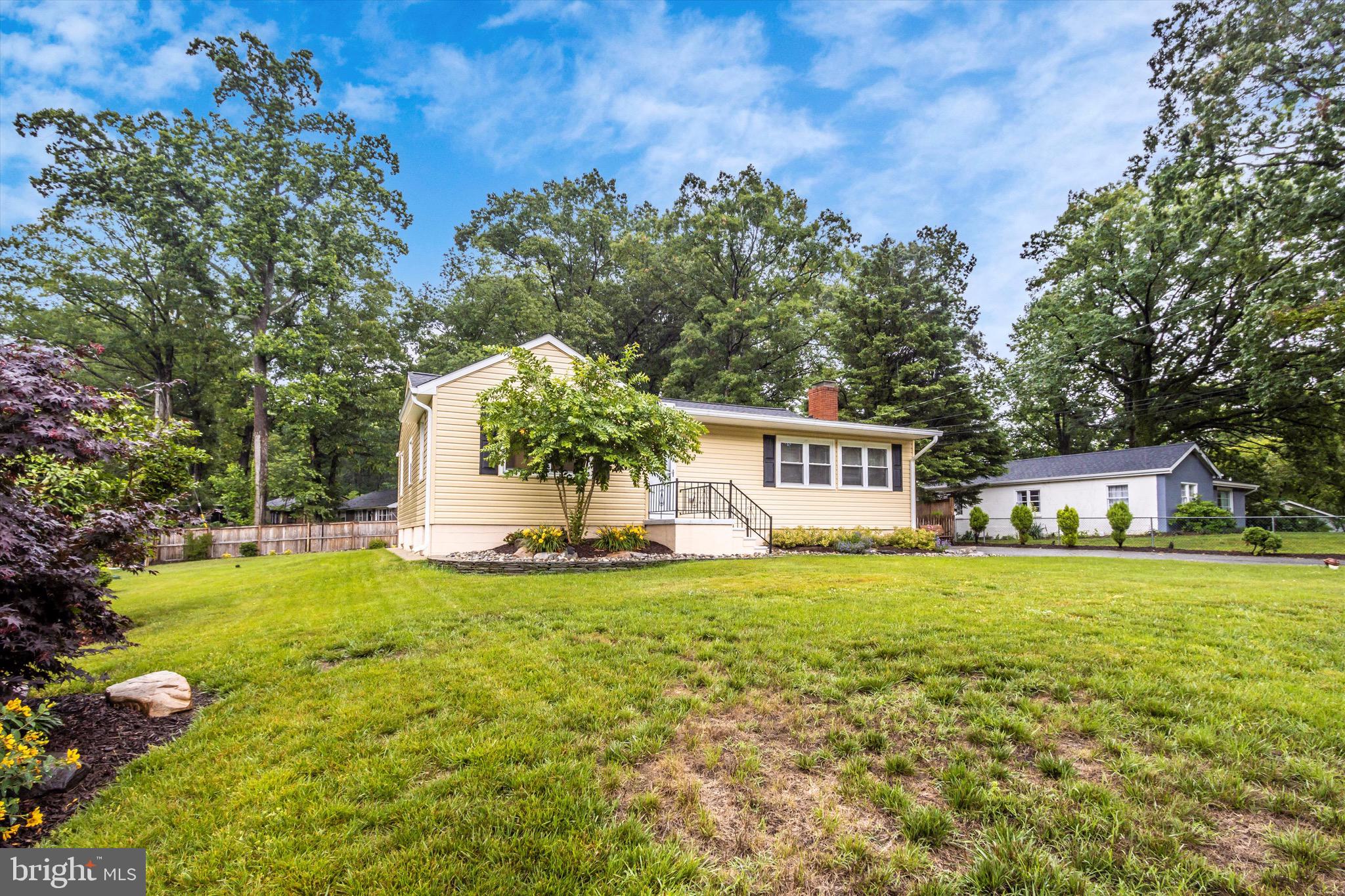 LINCOLN HEIGHTS - Residential