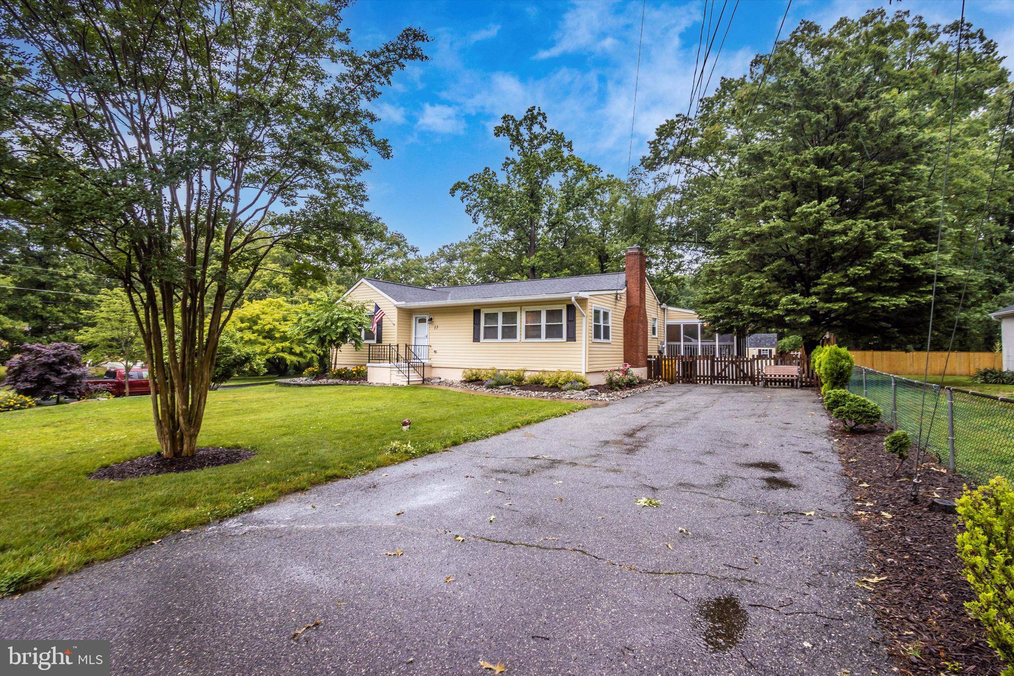 LINCOLN HEIGHTS - Residential