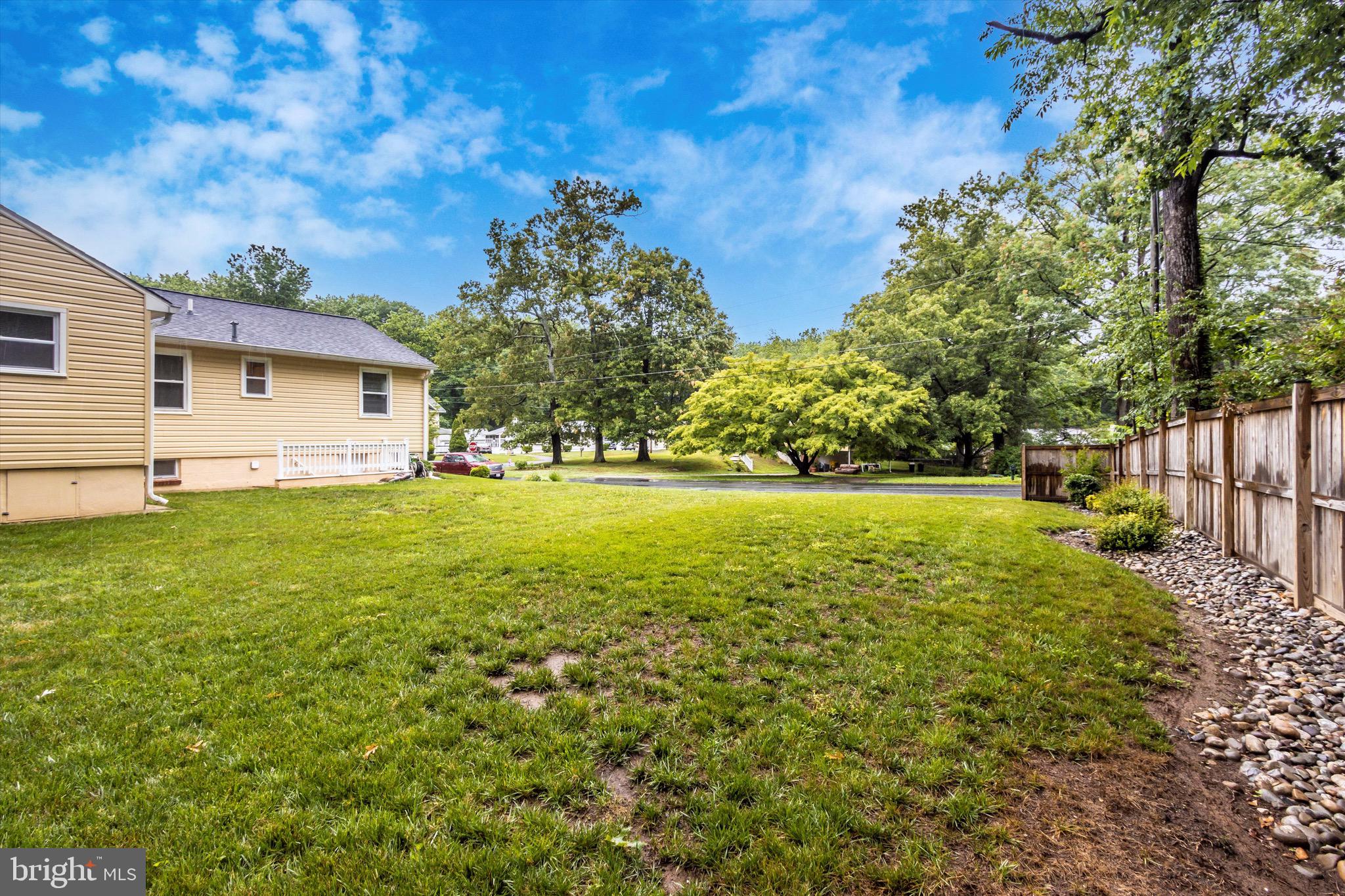 LINCOLN HEIGHTS - Residential