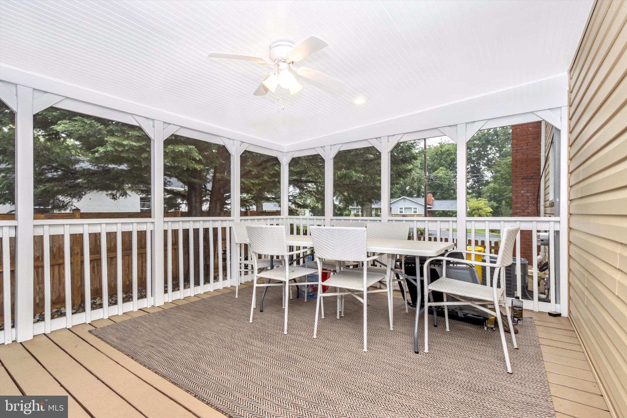 LINCOLN HEIGHTS - Residential