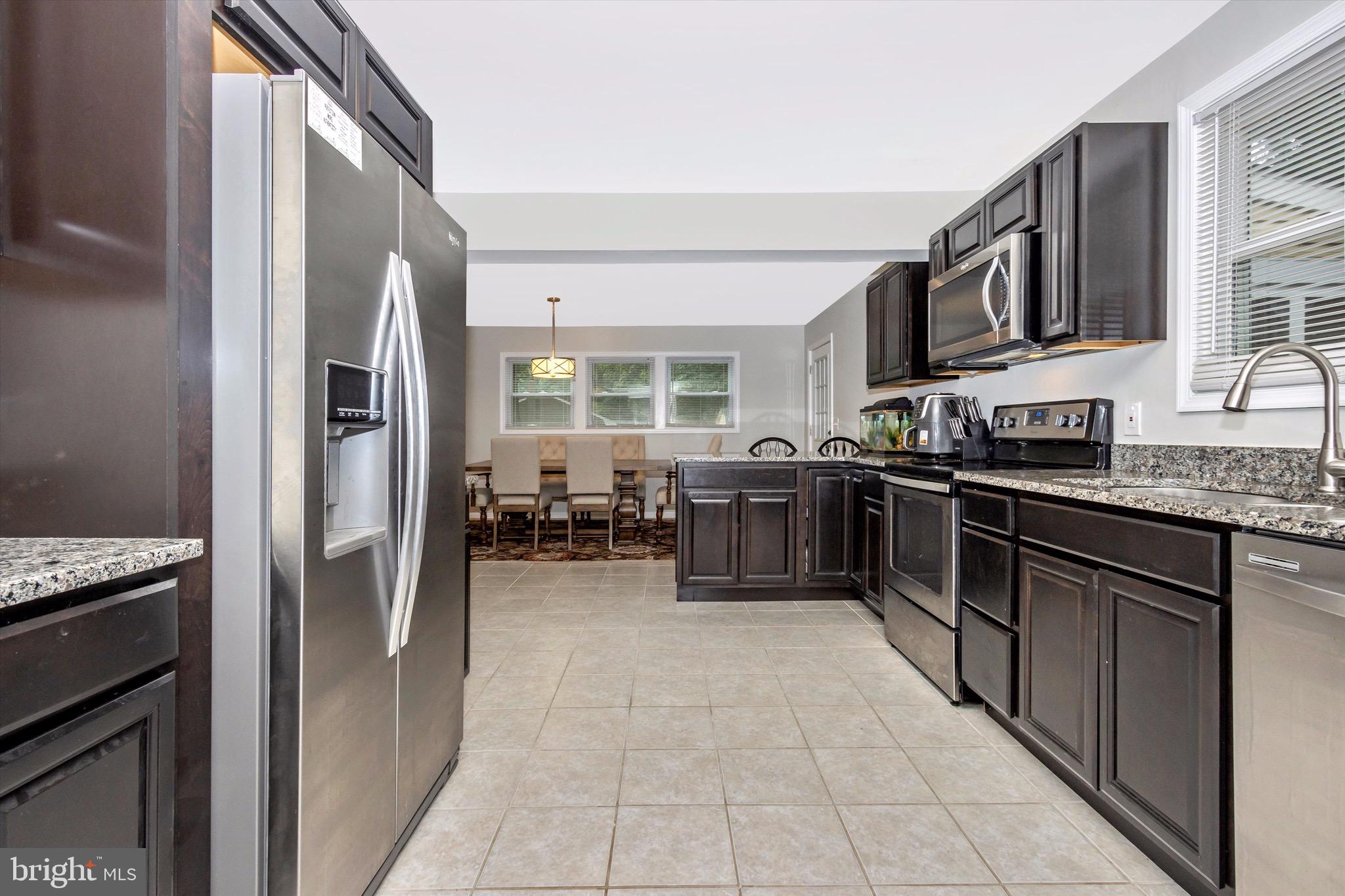 LINCOLN HEIGHTS - Residential