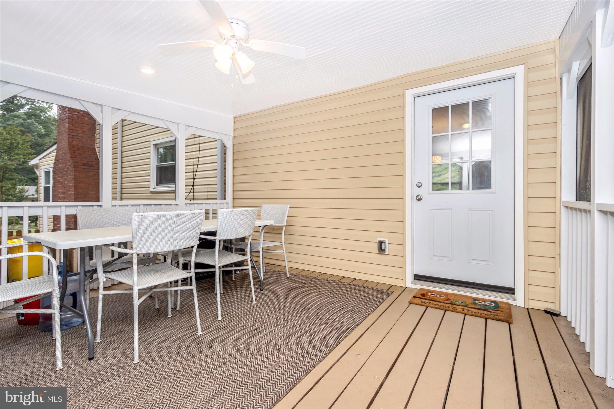 LINCOLN HEIGHTS - Residential