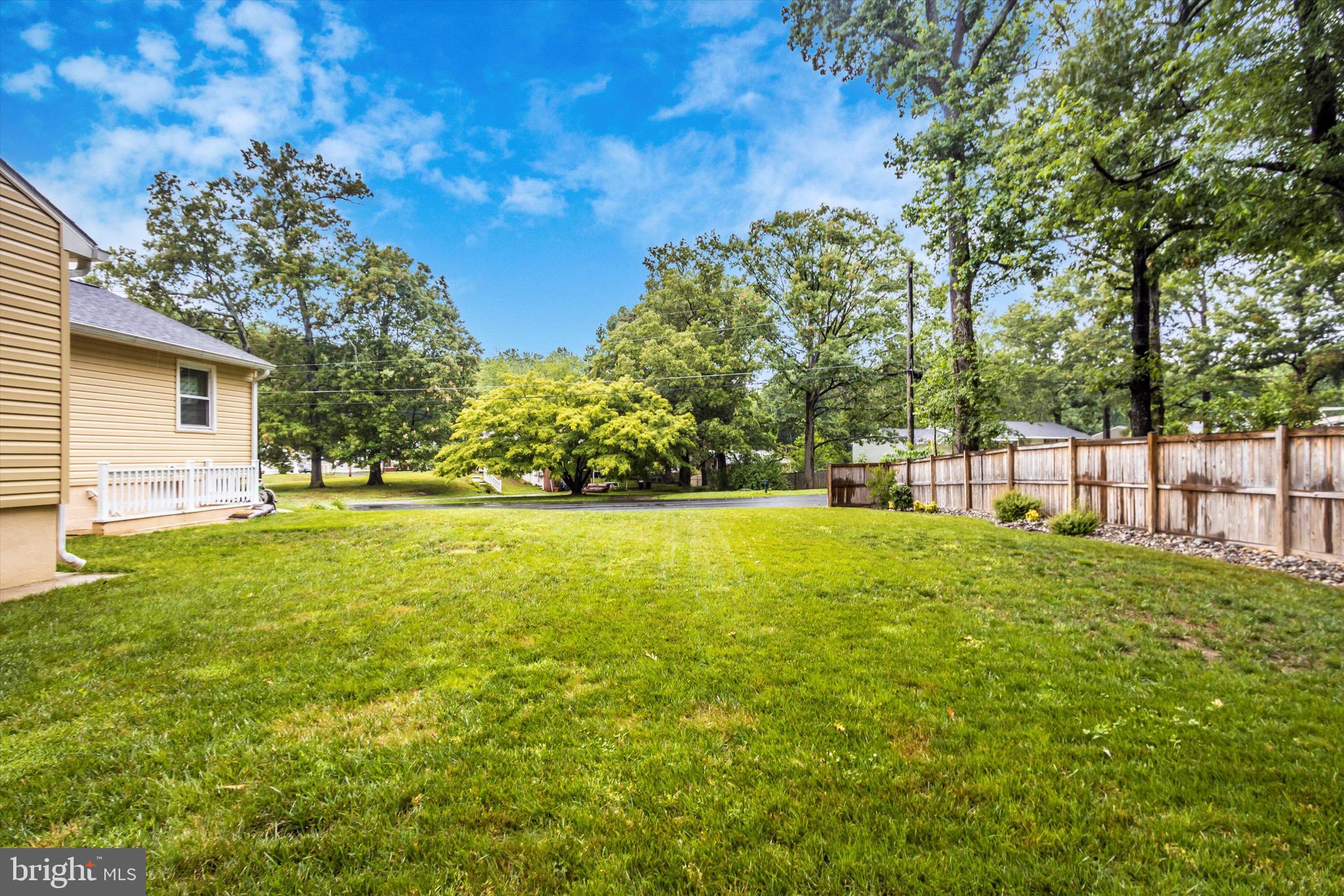 LINCOLN HEIGHTS - Residential