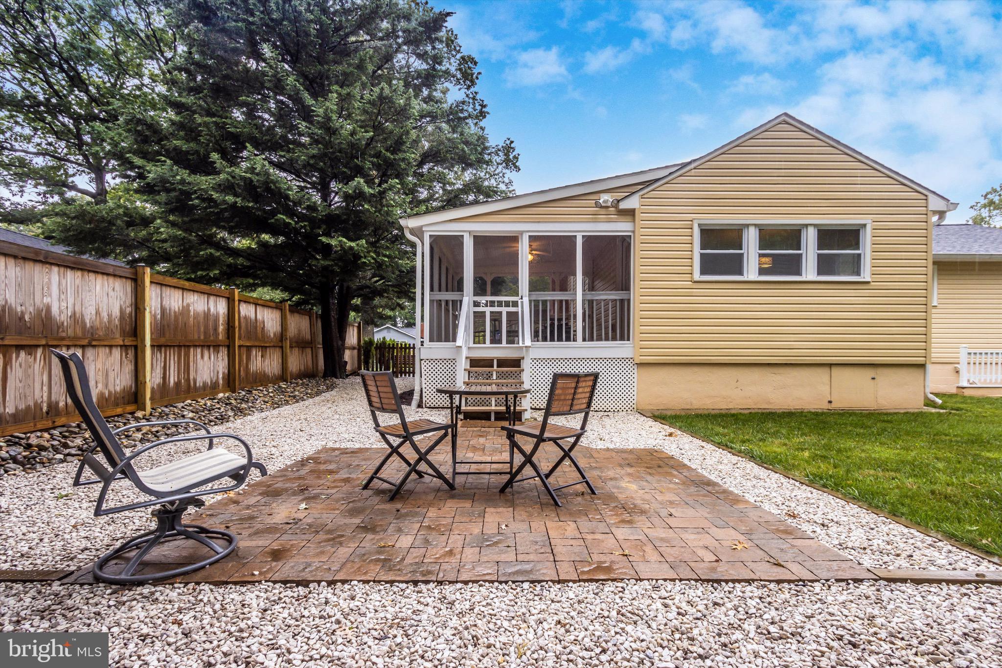 LINCOLN HEIGHTS - Residential