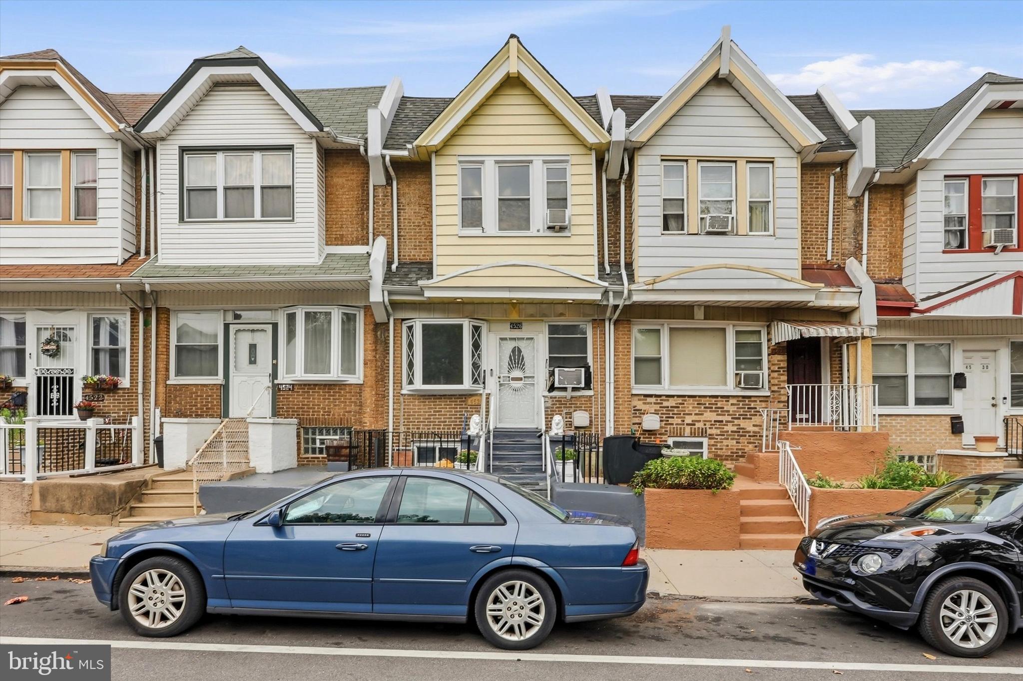 4526 OLD YORK ROAD