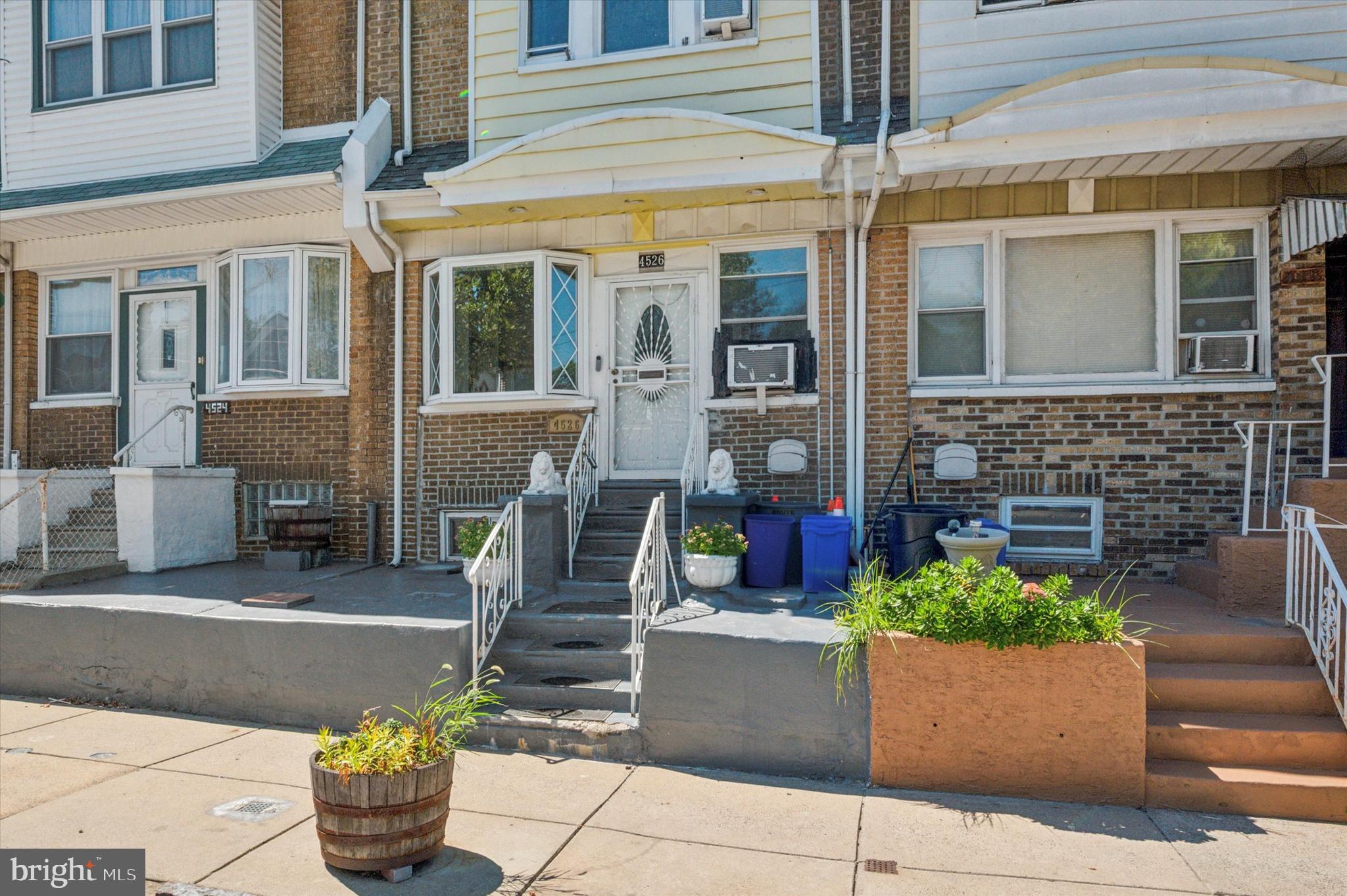 4526 OLD YORK ROAD