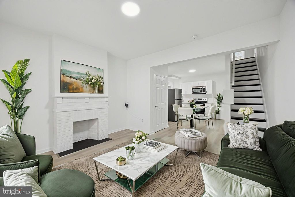 Photo of 452 E Mechanic Street, PHILADELPHIA, PA 19144 (MLS # PAPH2559258)