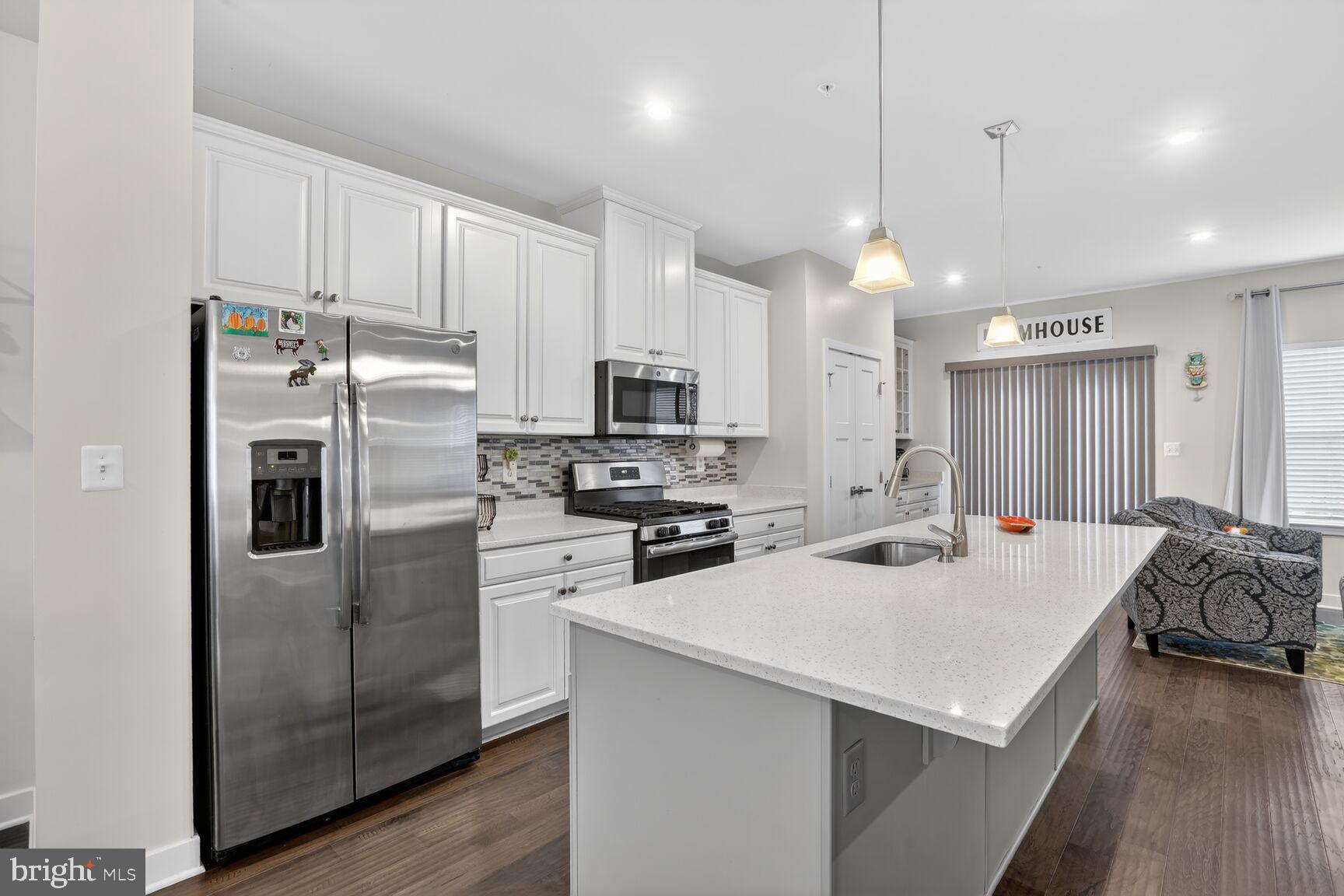 GREENLEIGH AT CROSSROADS - Residential