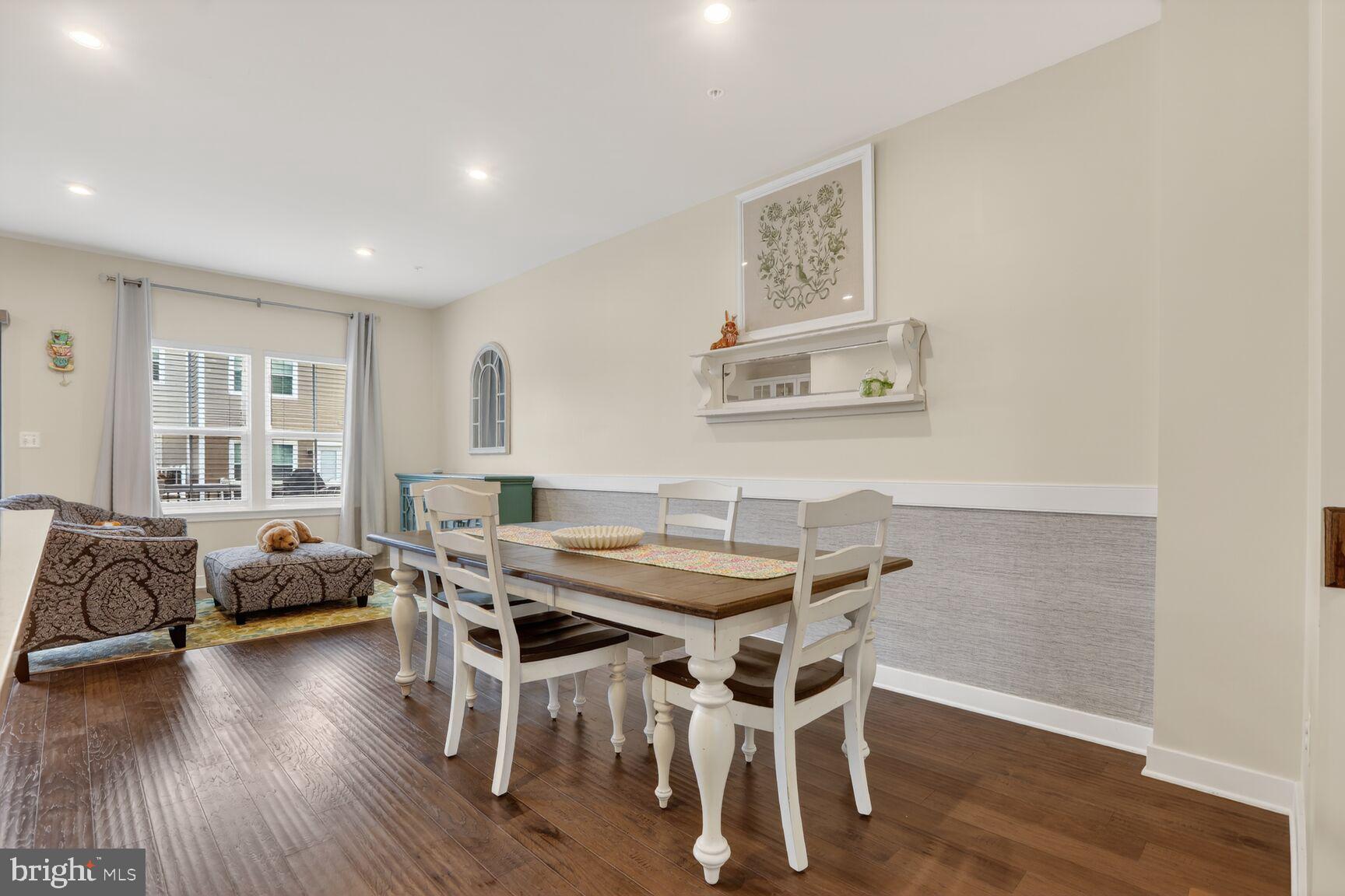 GREENLEIGH AT CROSSROADS - Residential