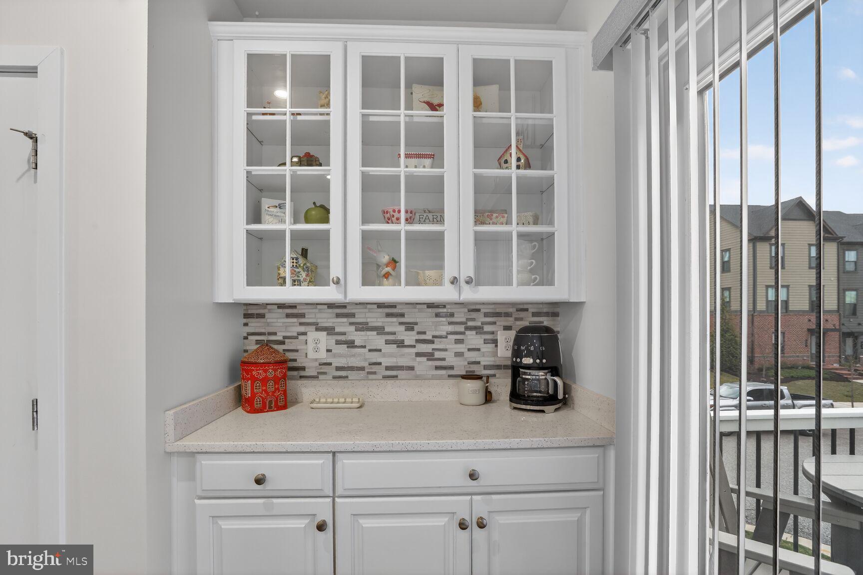 GREENLEIGH AT CROSSROADS - Residential