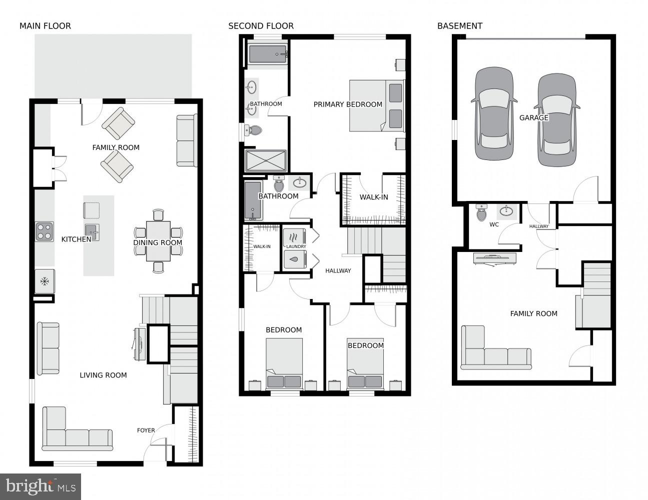 GREENLEIGH AT CROSSROADS - Residential