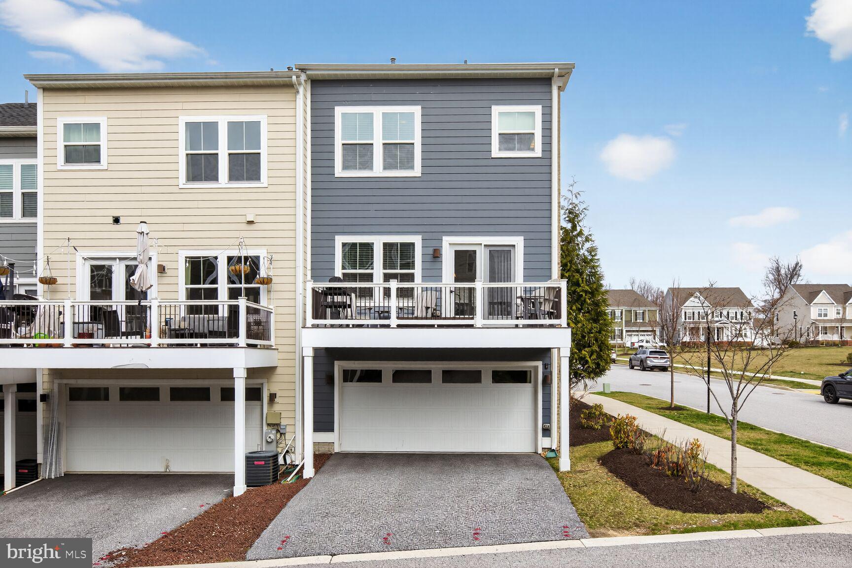 GREENLEIGH AT CROSSROADS - Residential