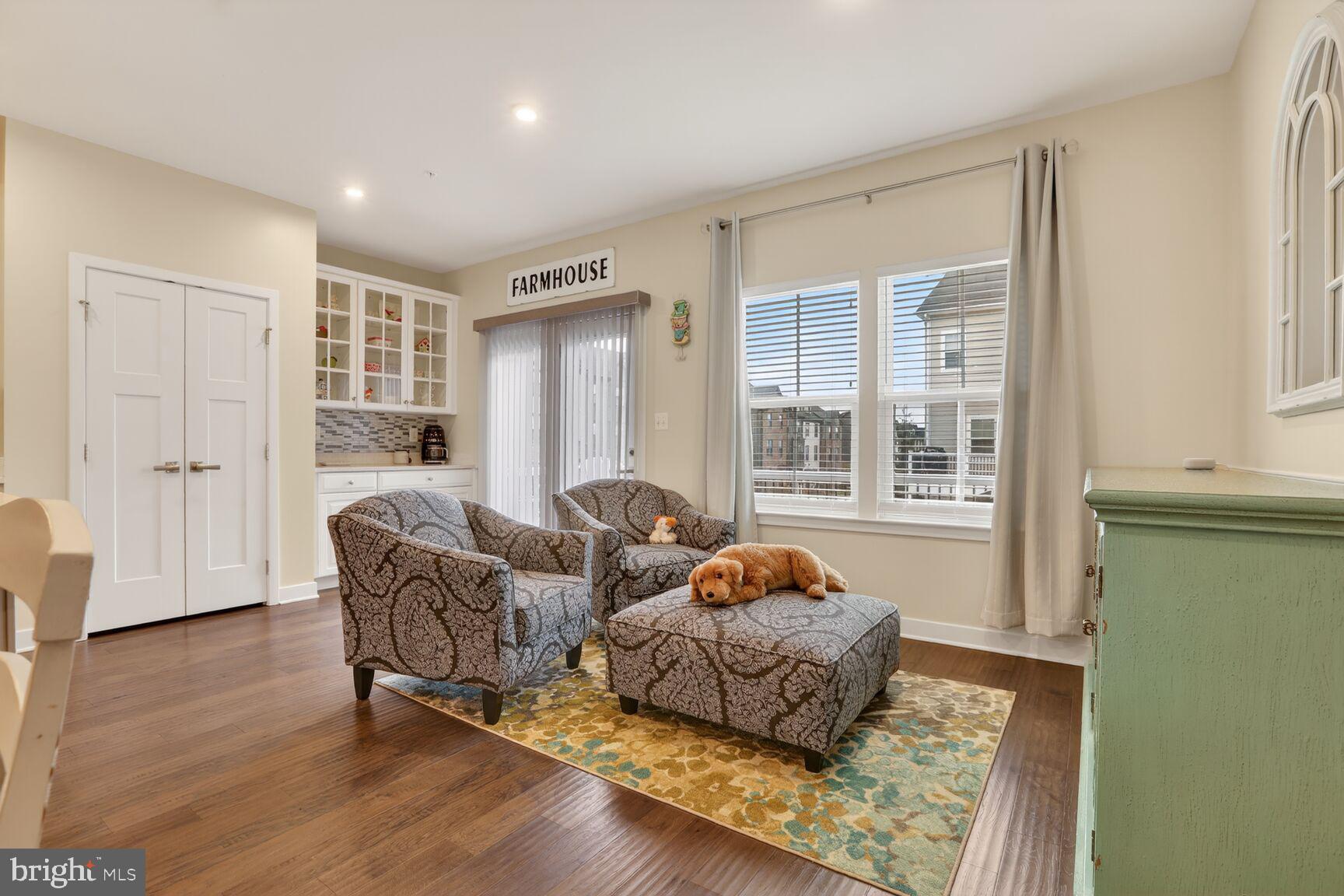 GREENLEIGH AT CROSSROADS - Residential