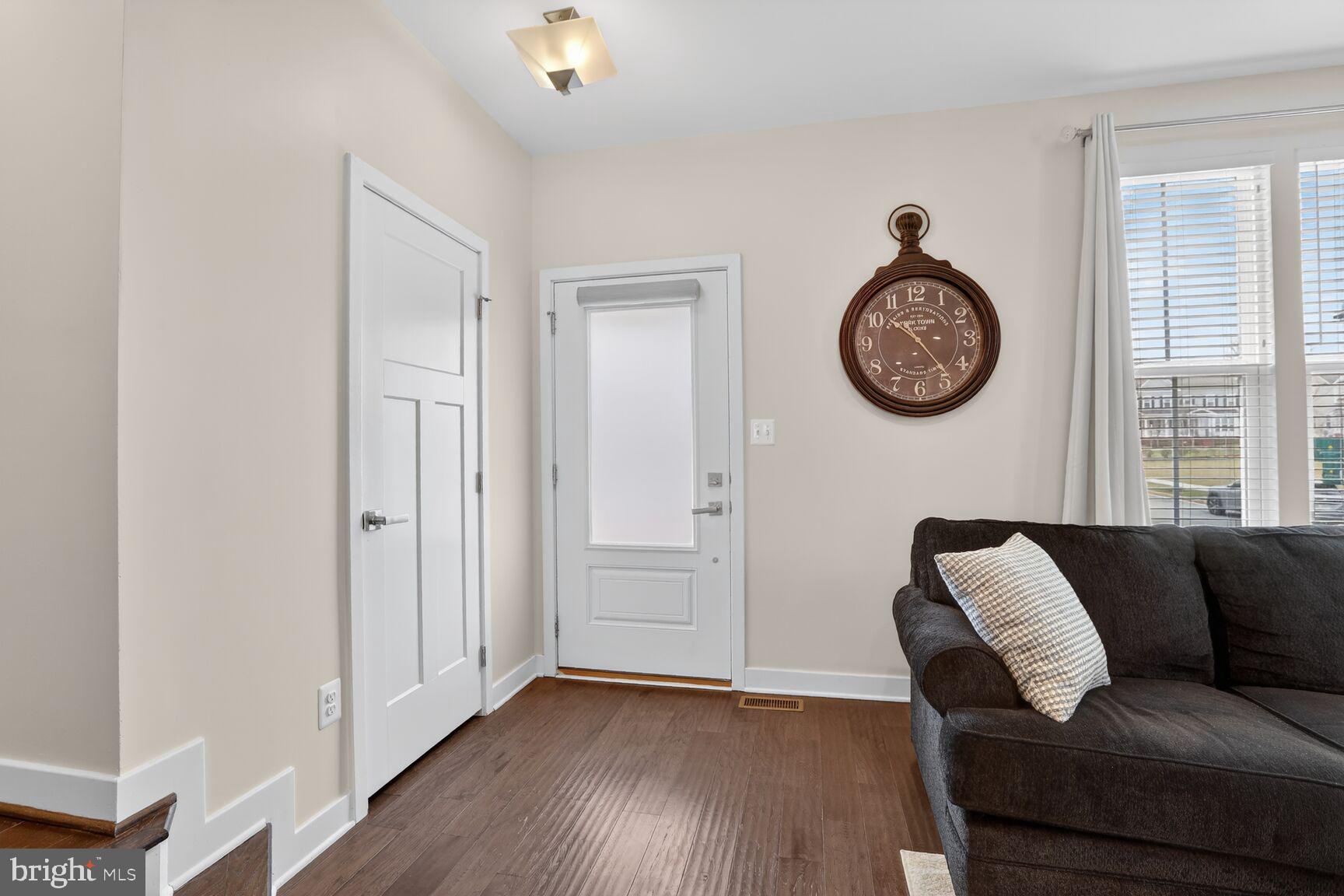 GREENLEIGH AT CROSSROADS - Residential