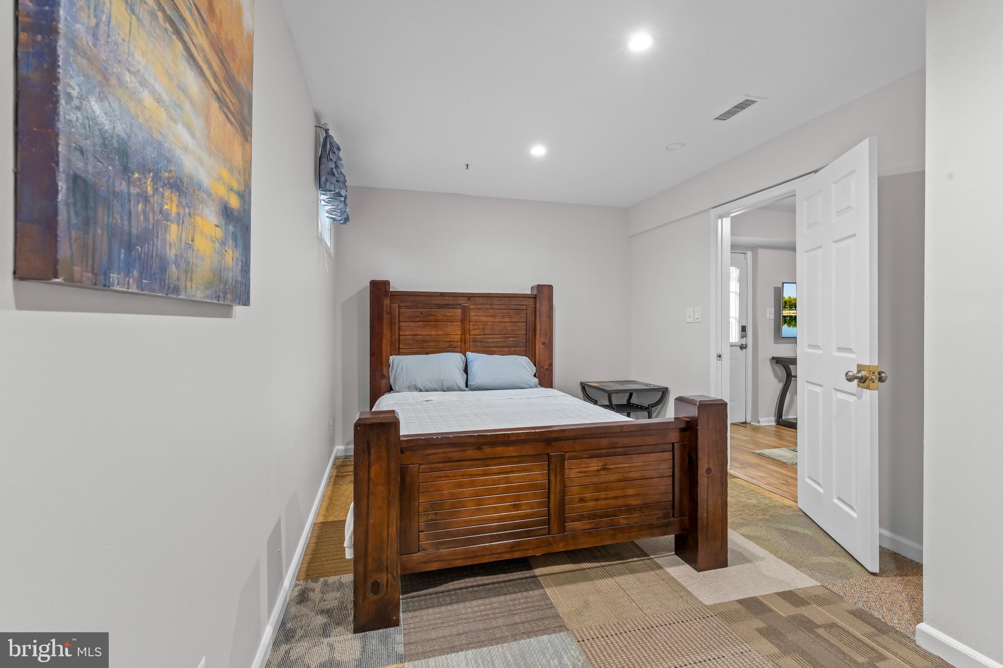 MITCHELLVILLE EAST - Residential Lease