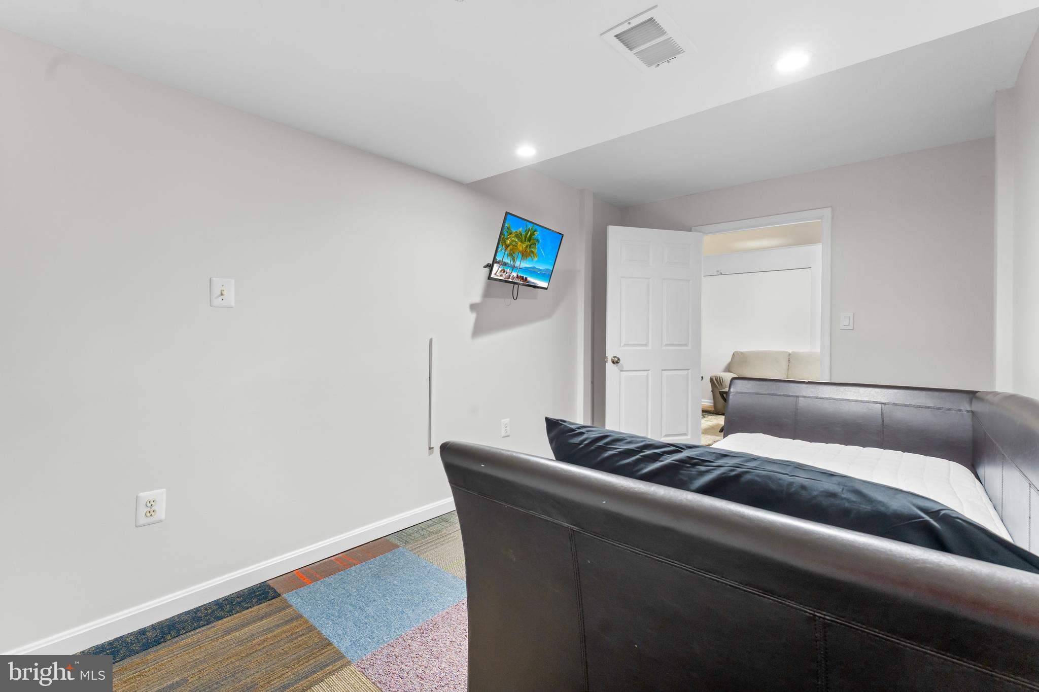 MITCHELLVILLE EAST - Residential Lease