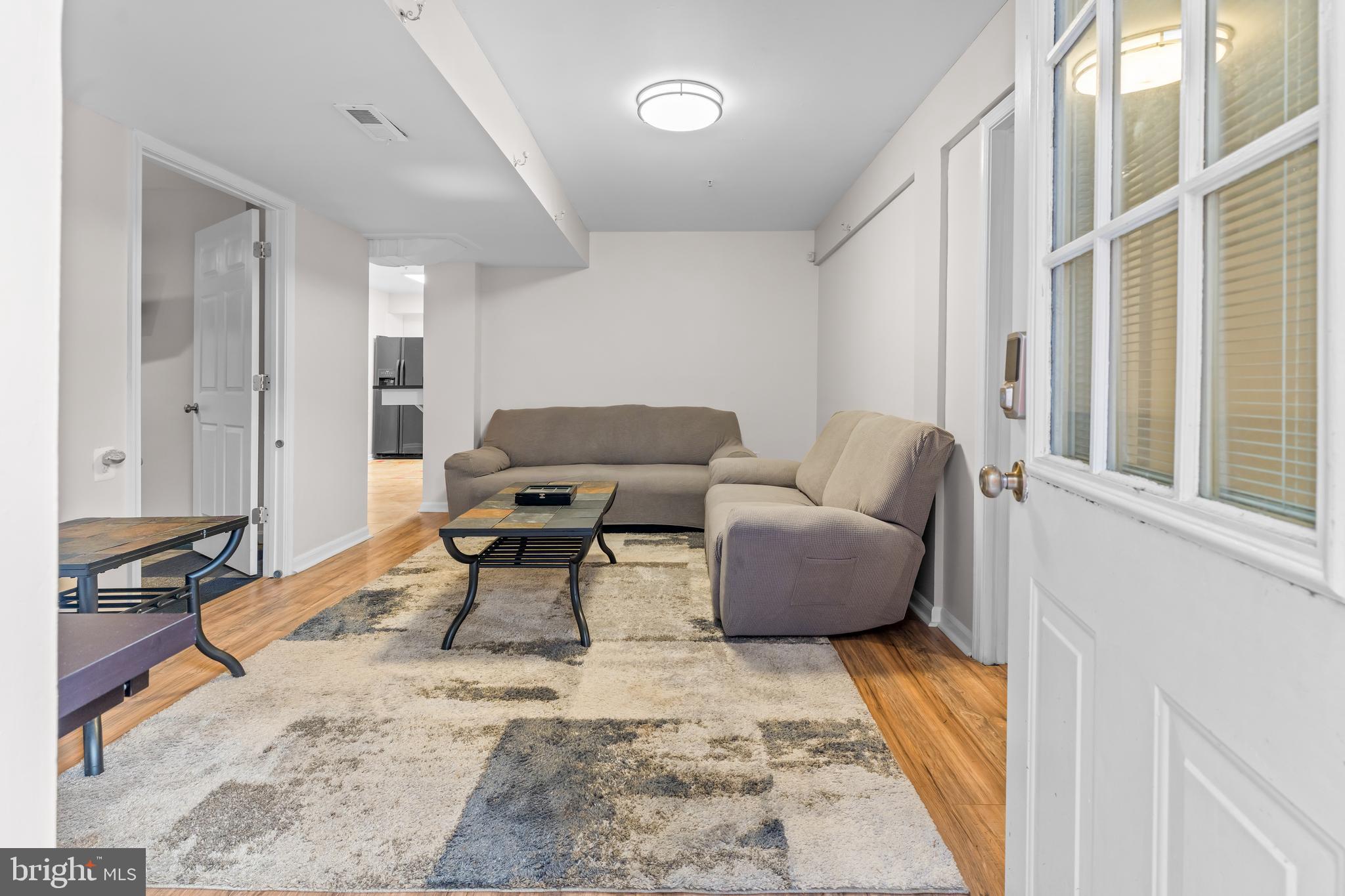 MITCHELLVILLE EAST - Residential Lease